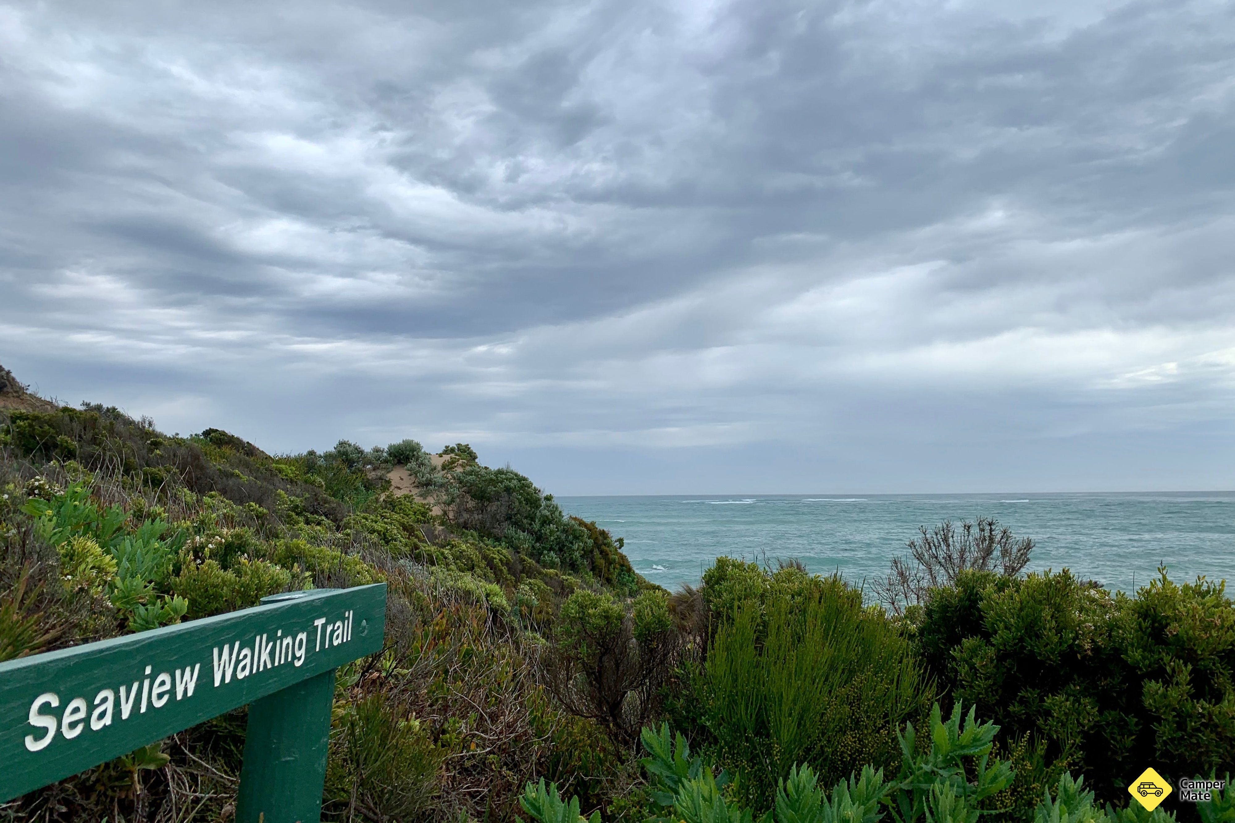 رحلة الطريق Seaview Walking Trail - Image 2