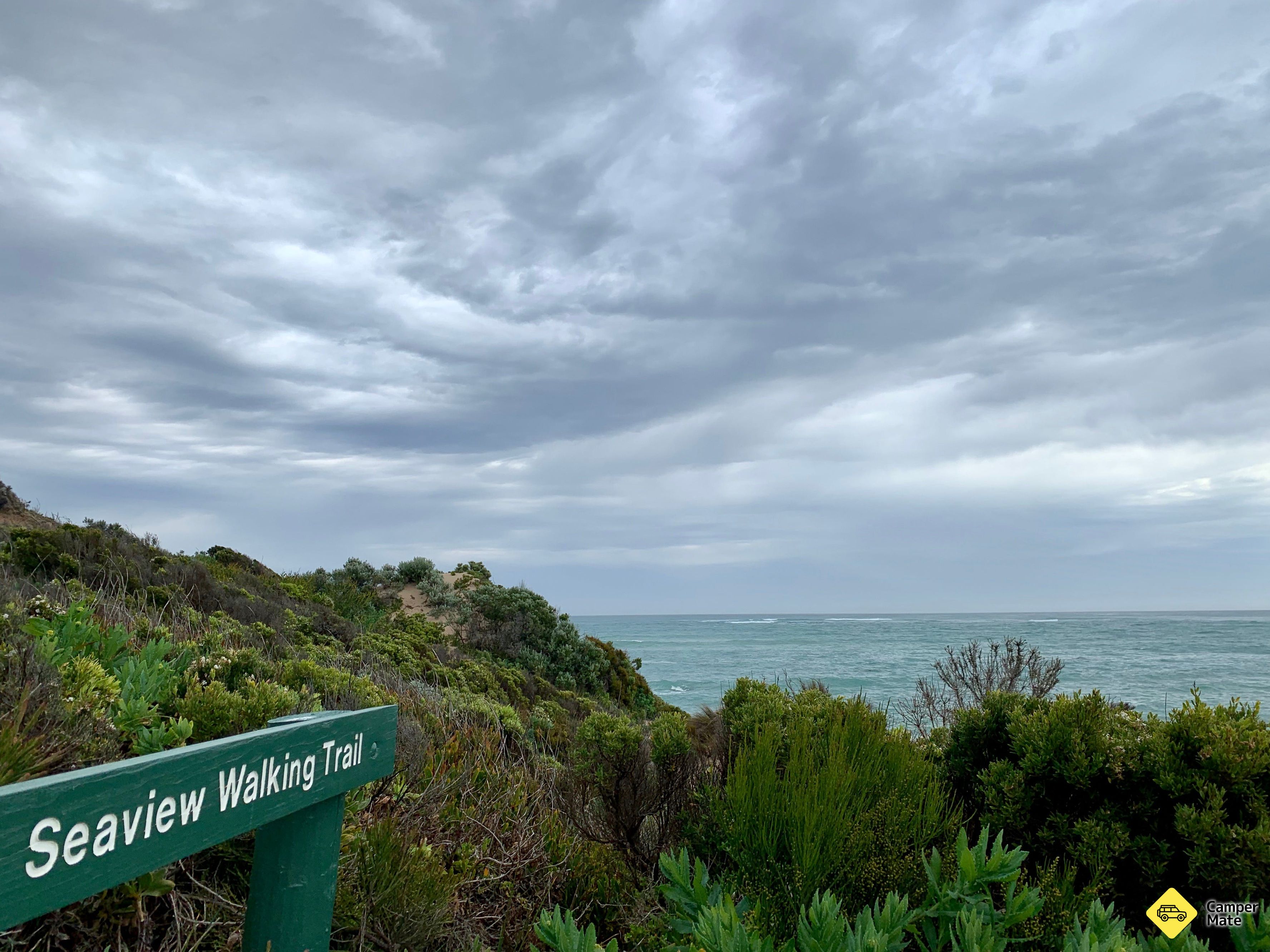 The Seaview Walking Trail - Image 2