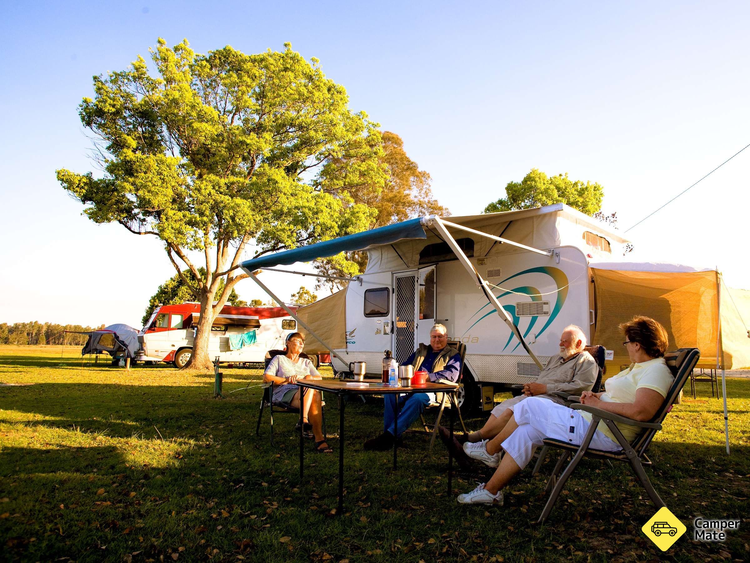 BIG4 Saltwater Yamba Holiday Park - Image 3
