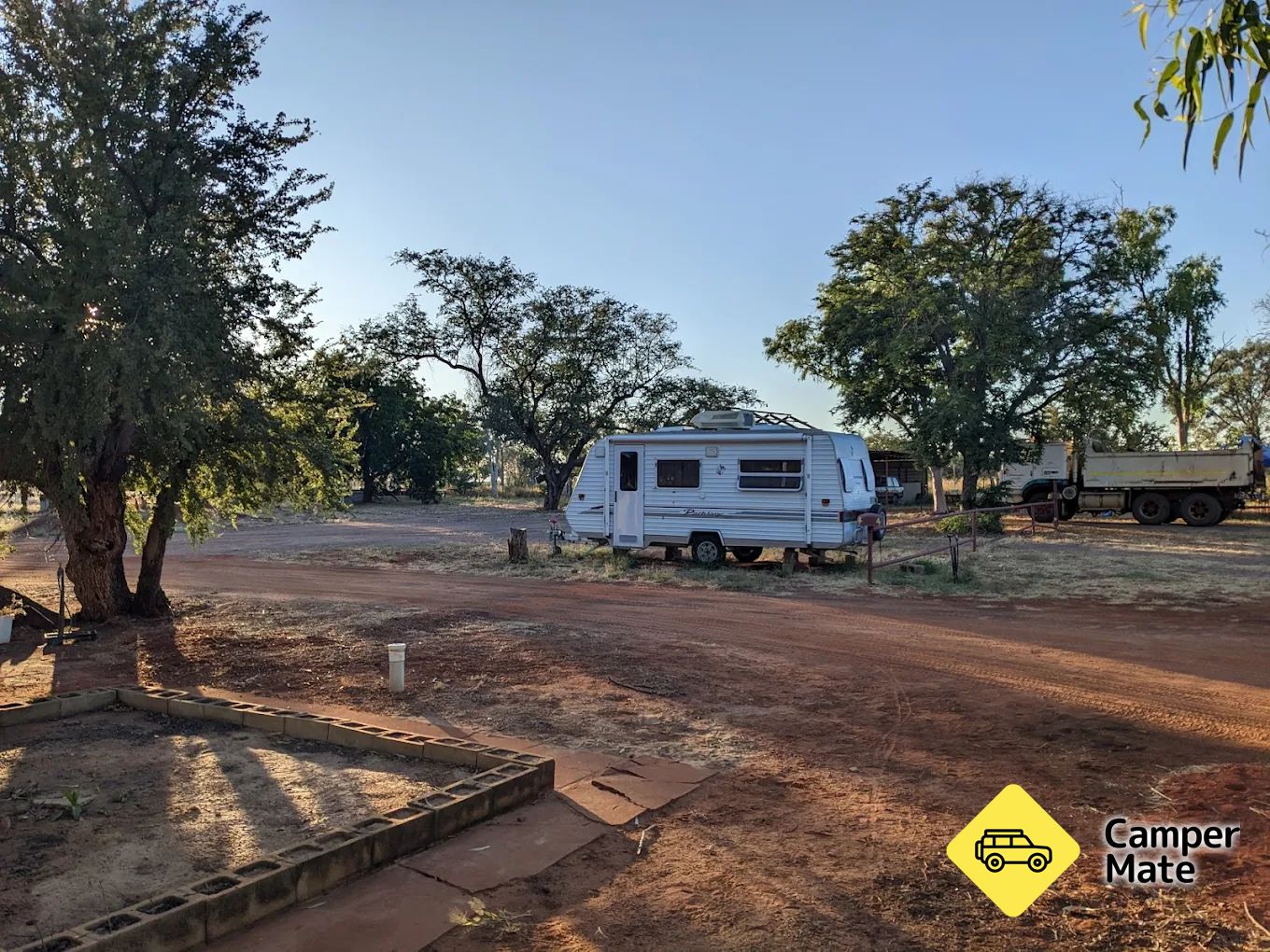 Le Midland Caravan Park