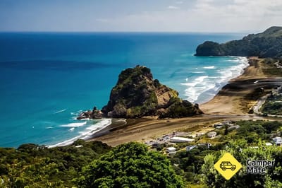 Praia de Piha