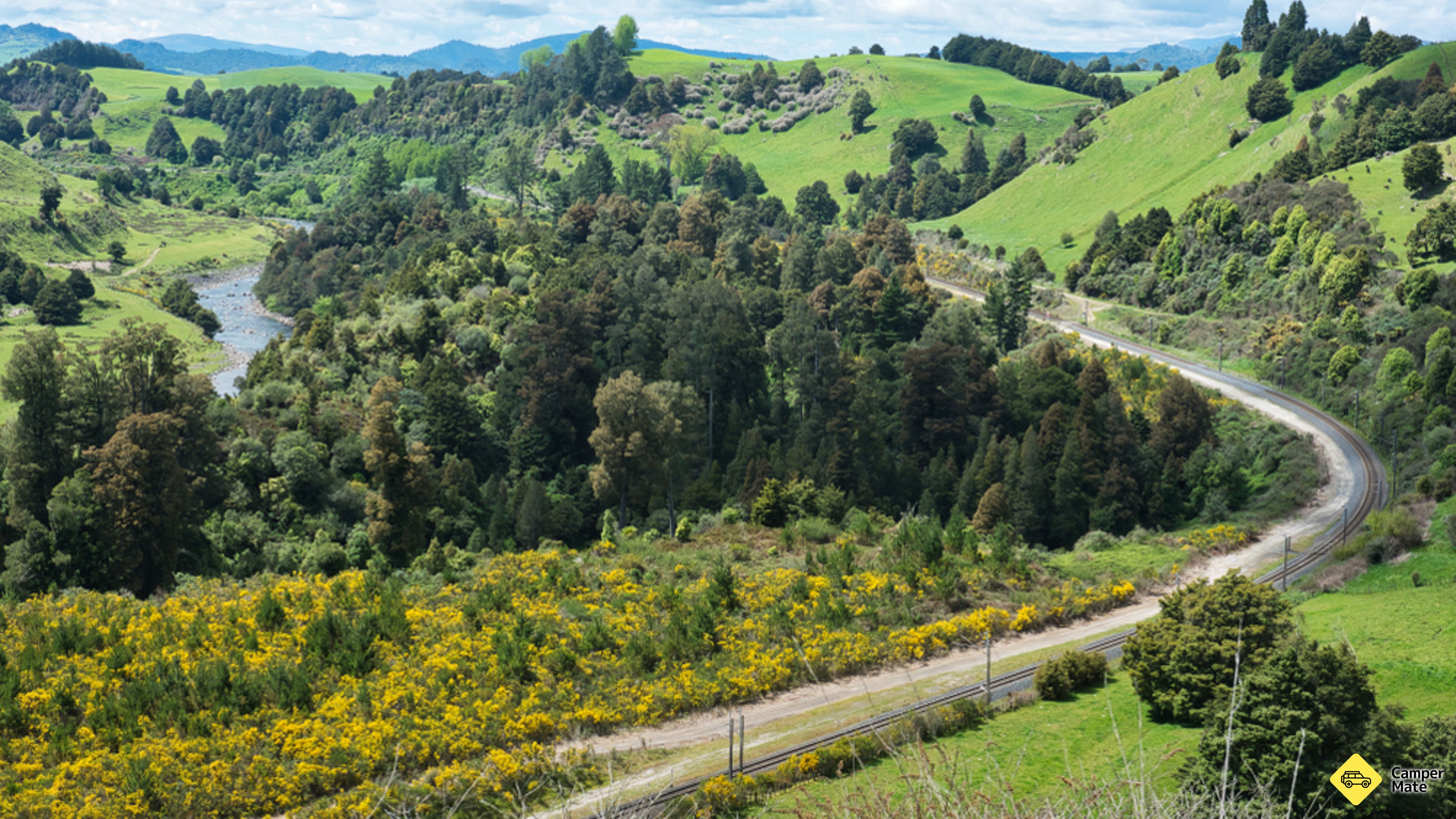 Piriaka Lookout