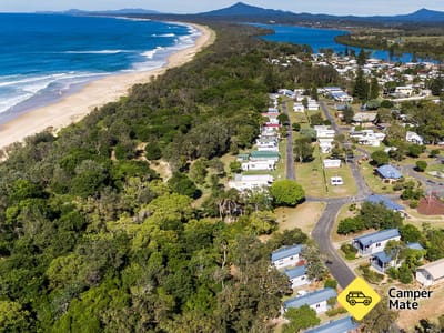 Aktivitäten in der Nähe von Mylestom - Holiday Park