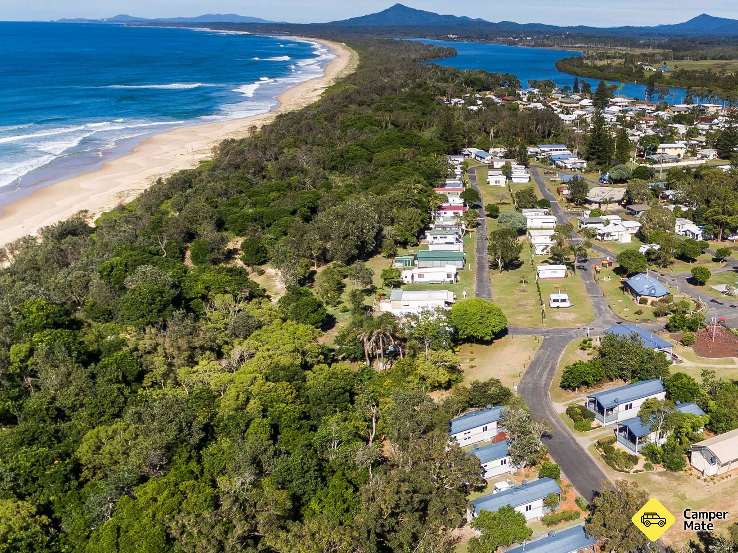Aktivitäten in der Nähe von Mylestom - Holiday Park