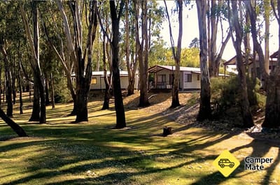 Morning Glory River Resort