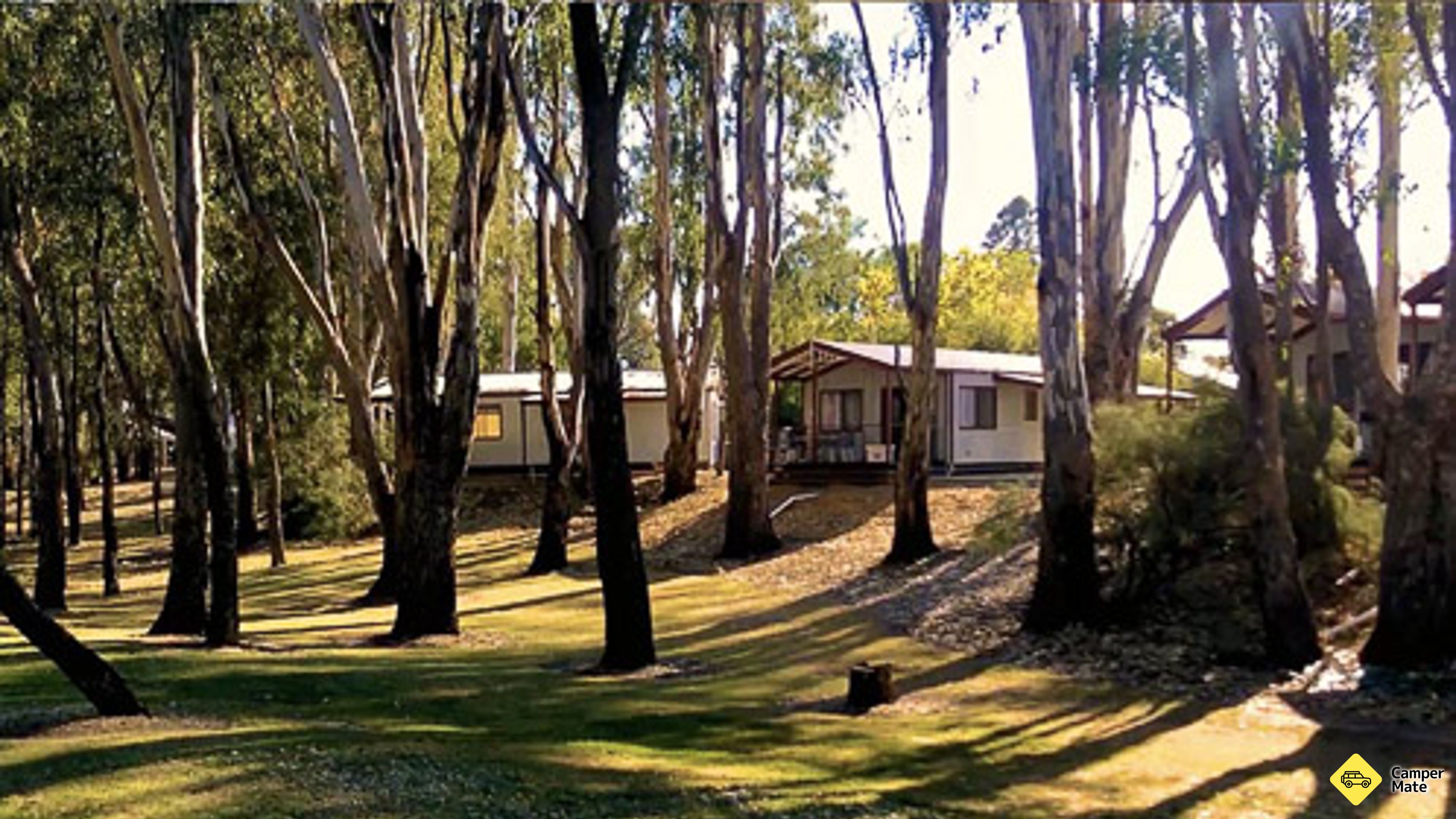 Opiniones sobre Morning Glory River Resort