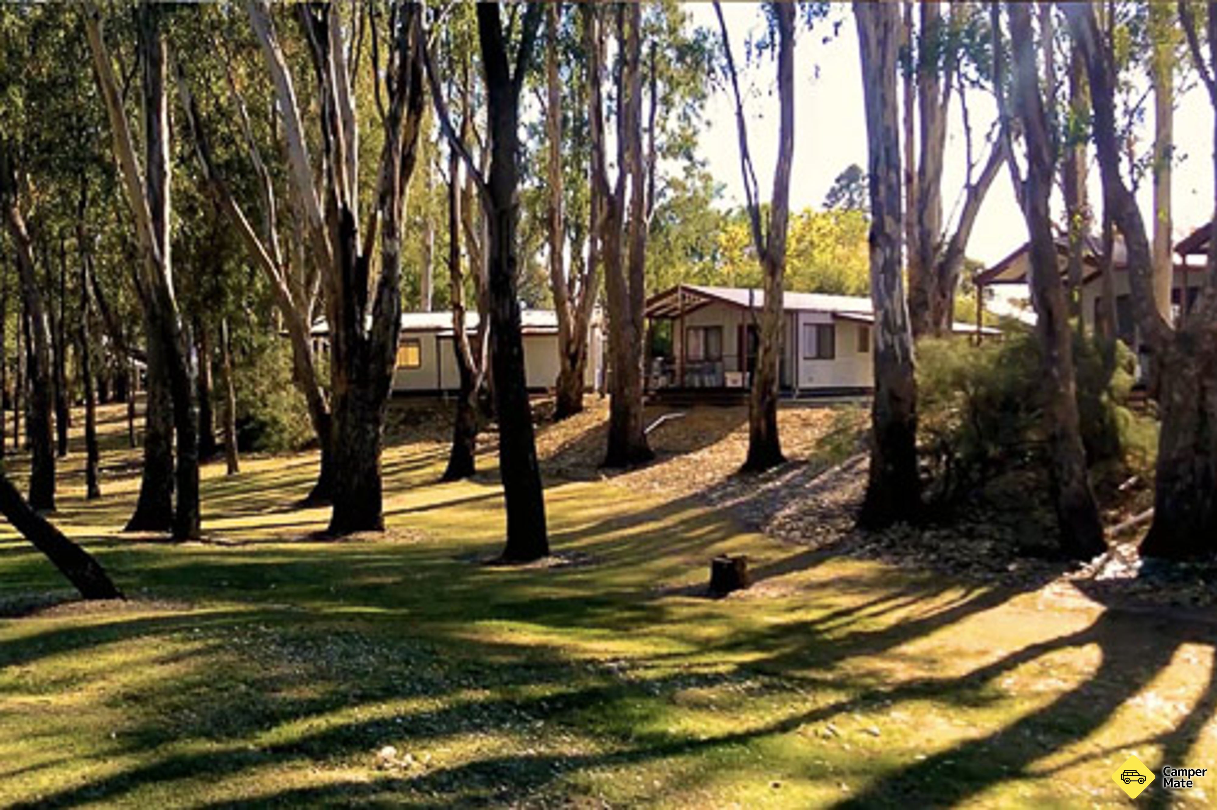 Opiniones sobre Morning Glory River Resort