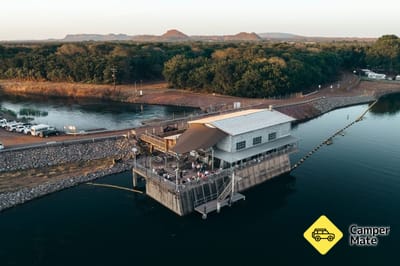 PumpHouse Restaurant