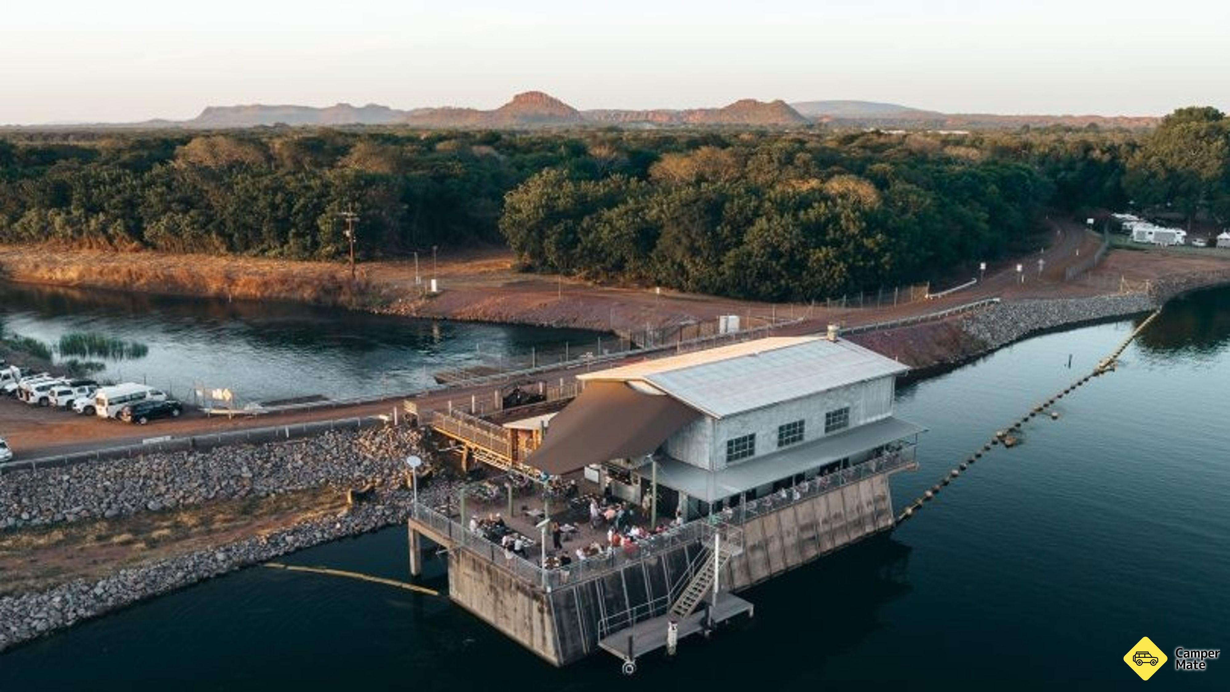 PumpHouse Restaurant
