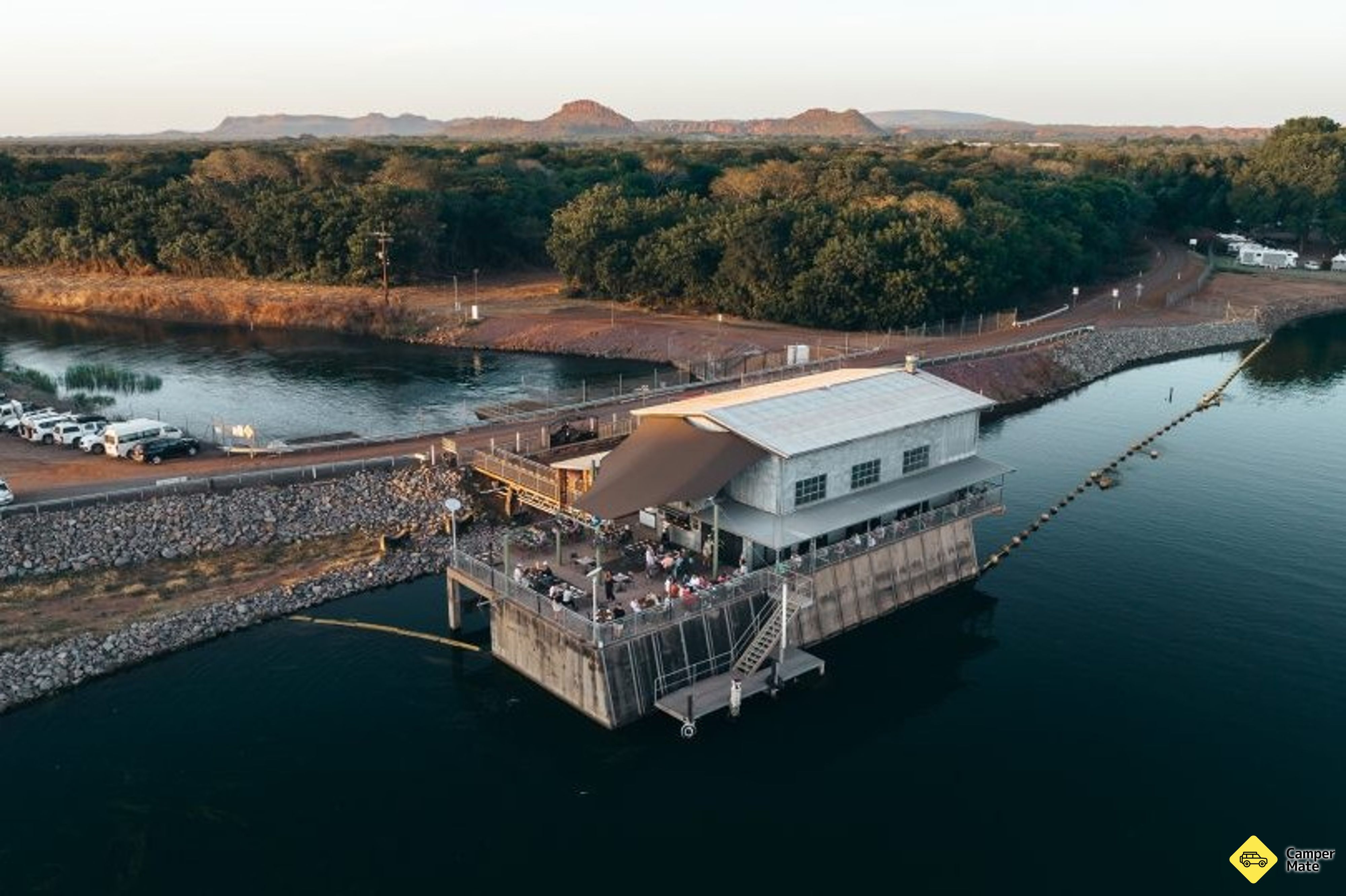 PumpHouse Restaurant