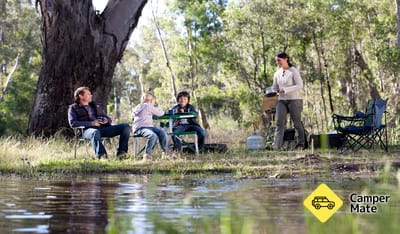 Corowa Campgrounds