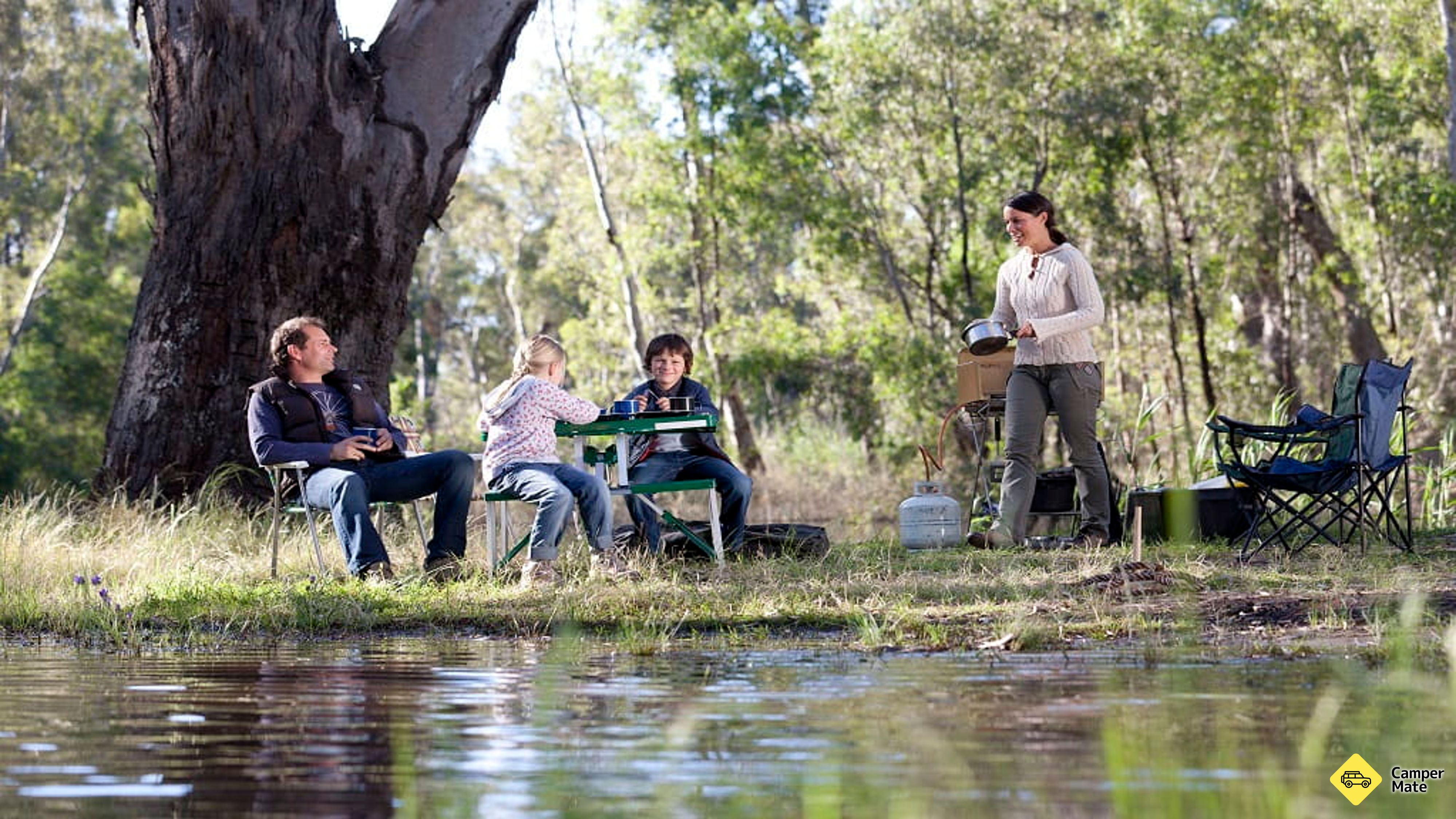 Corowa Campgrounds