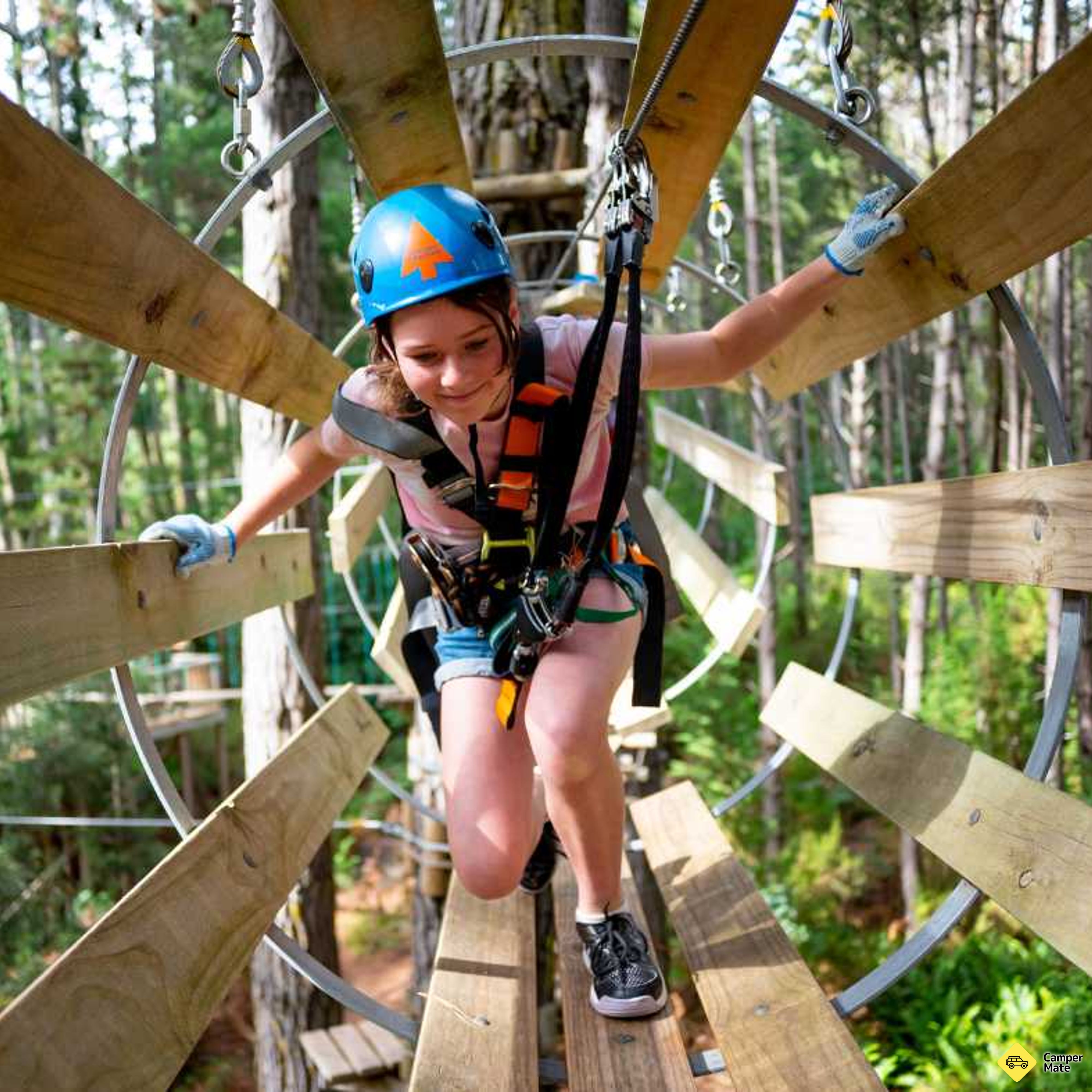 Avventura di Treetops Hollybank - Image 2