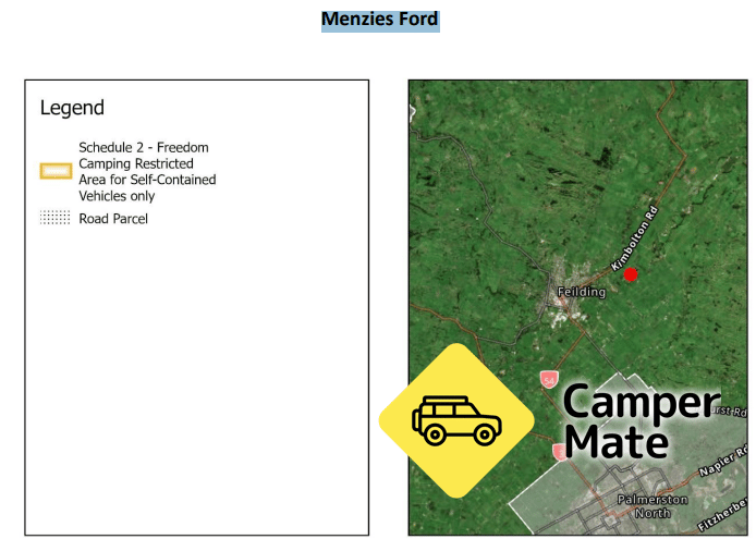 Menzies Ford - Image 3