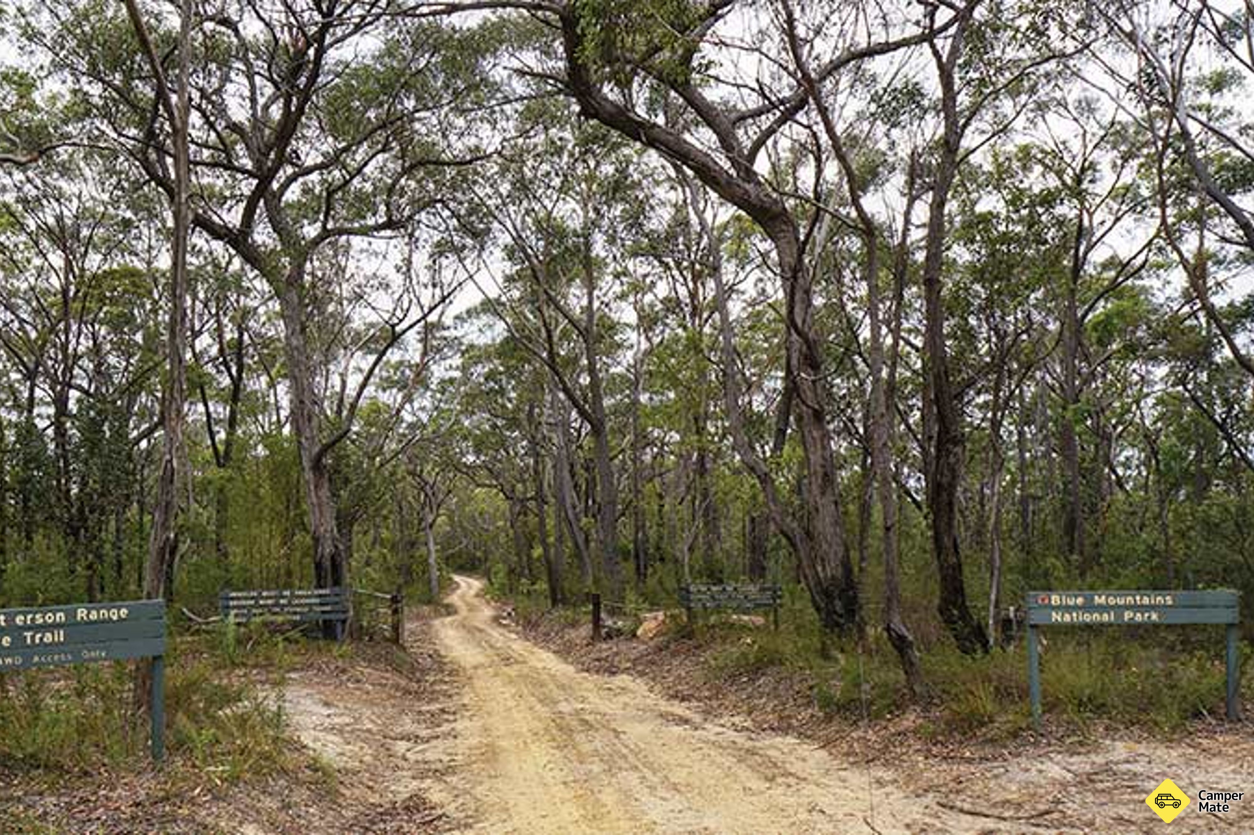 Burralow Creek Campground - Image 2