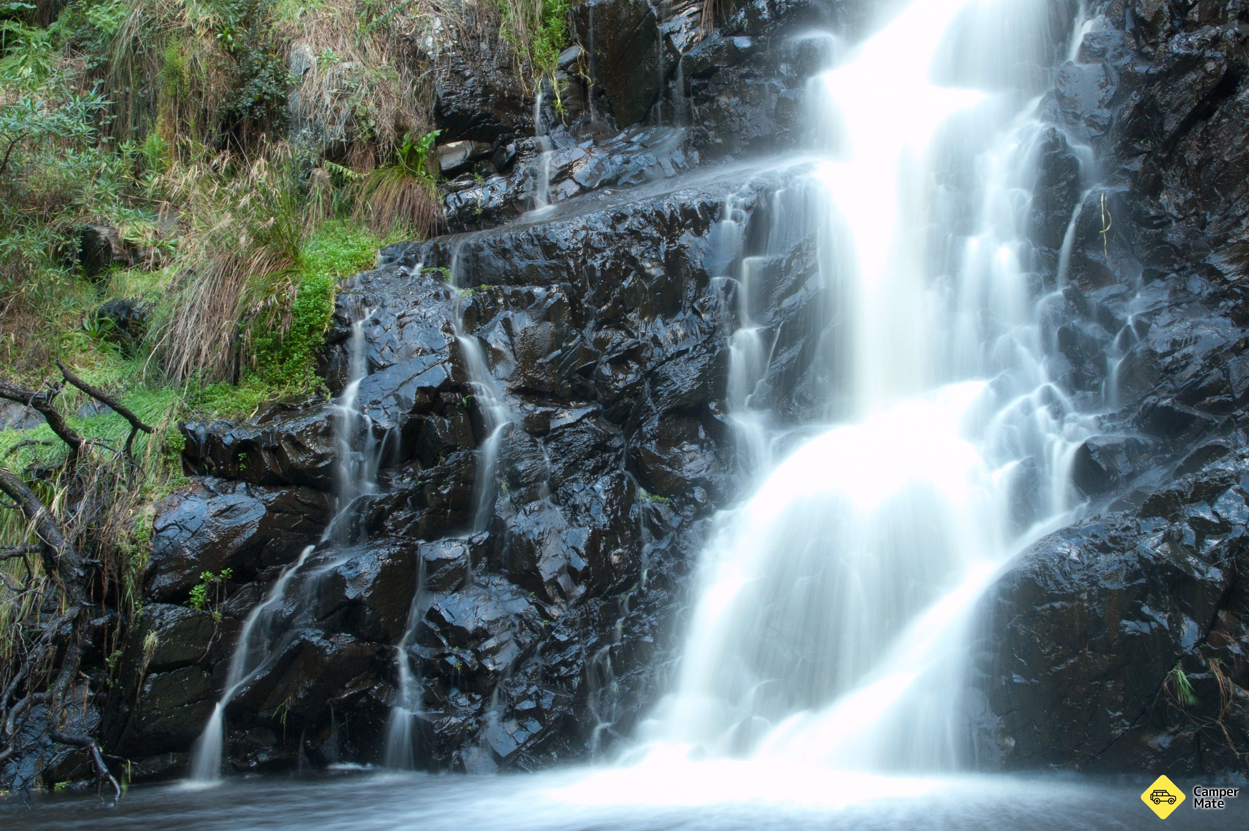 Ingalalla Waterfalls - Image 2