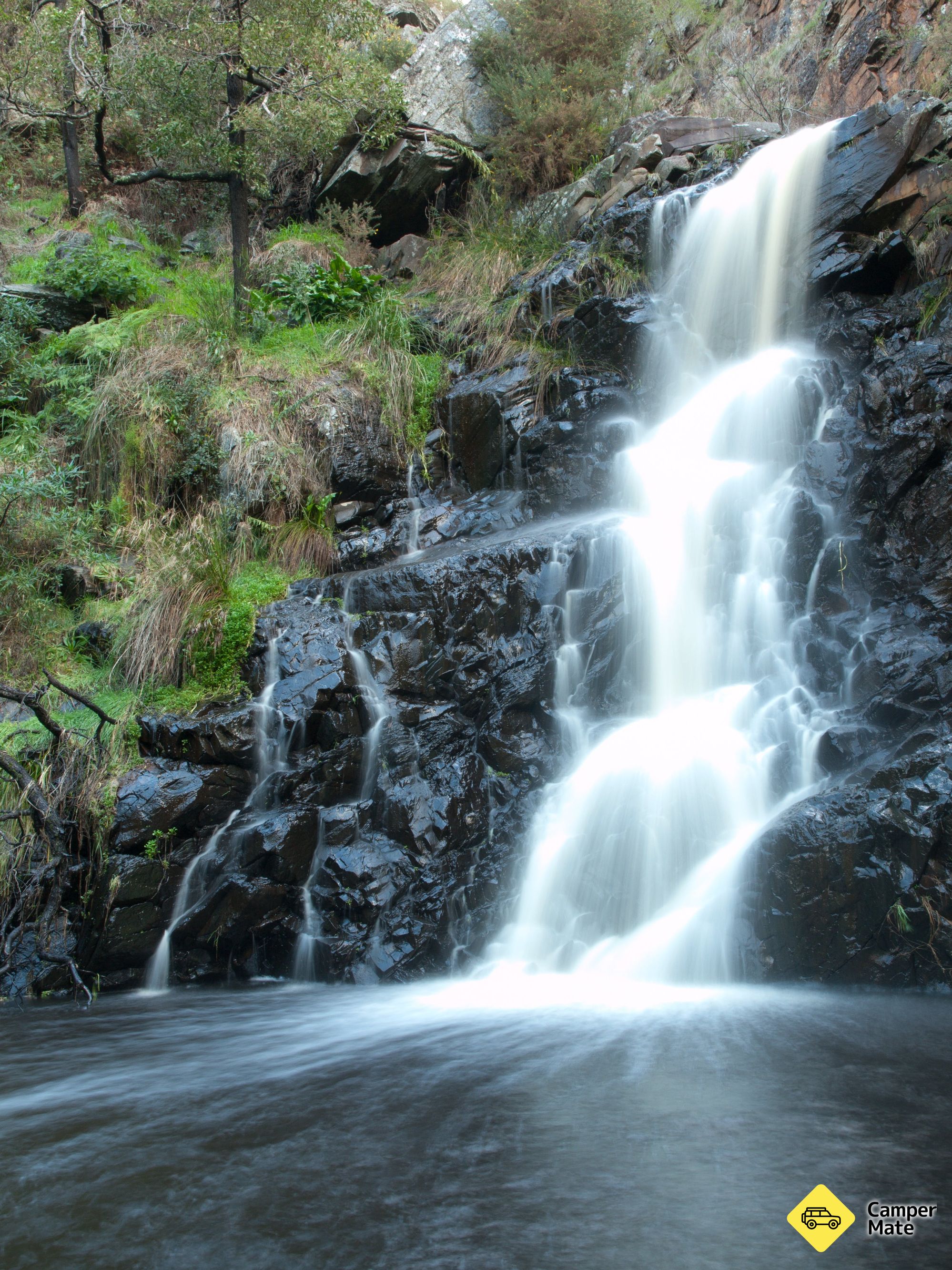 Ingalalla Waterfalls - Image 2