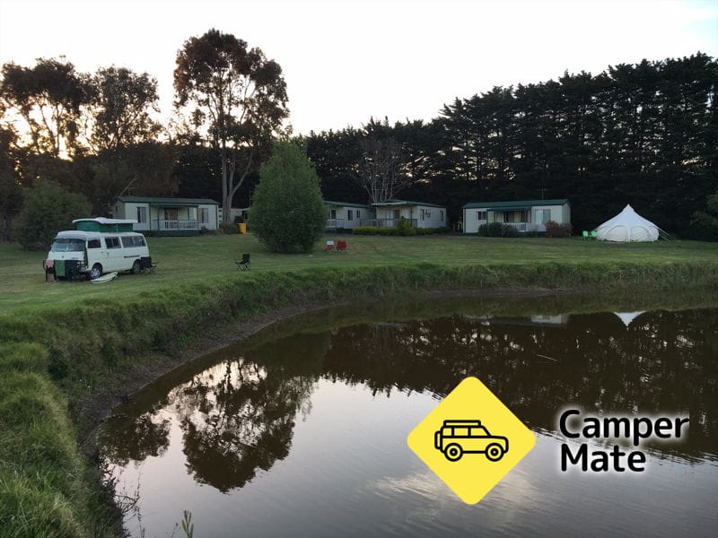 Anchorage Caravan Park - Image 2