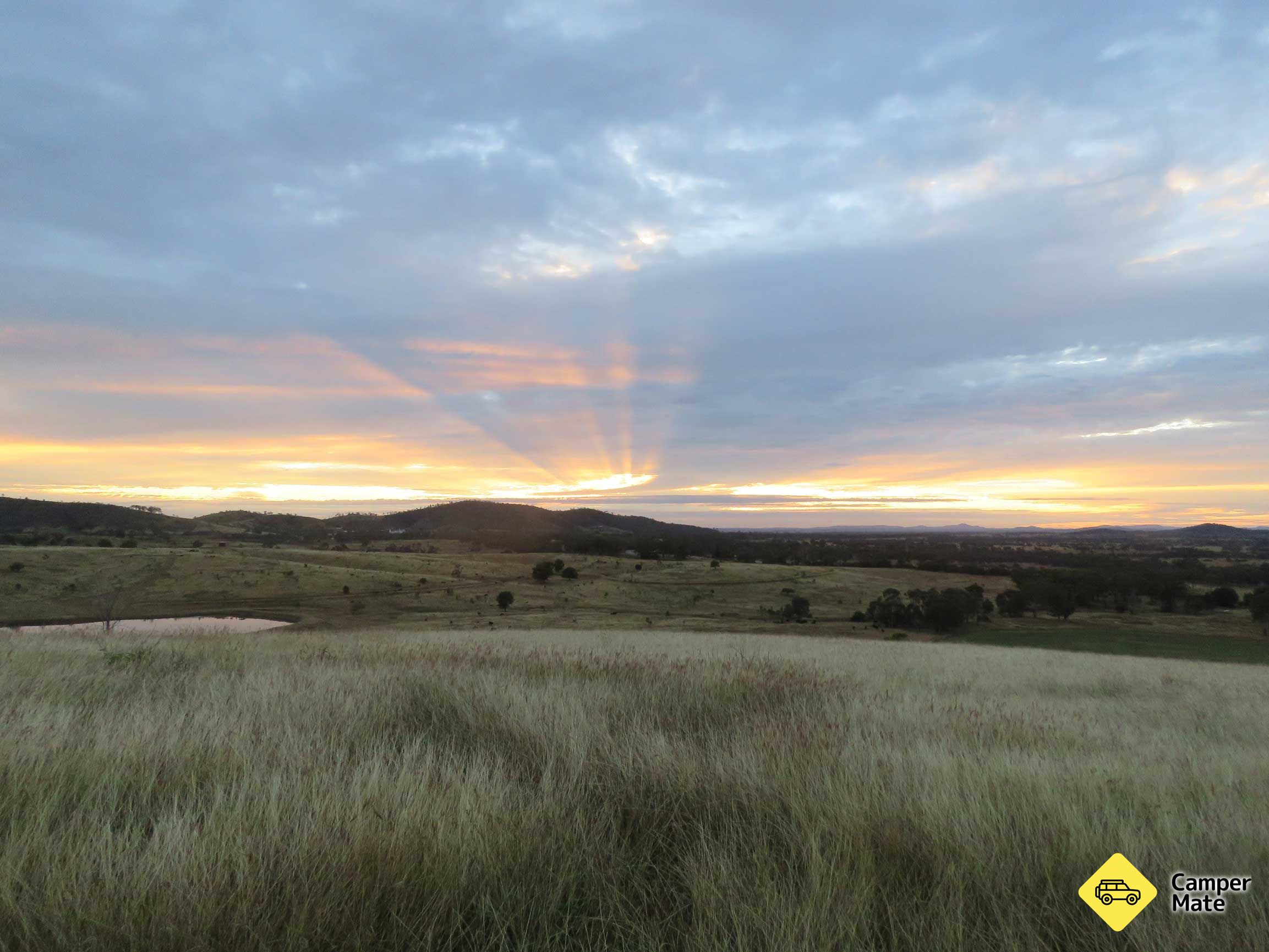 Alkoomi Adventure Farmstay & Campground - Image 3