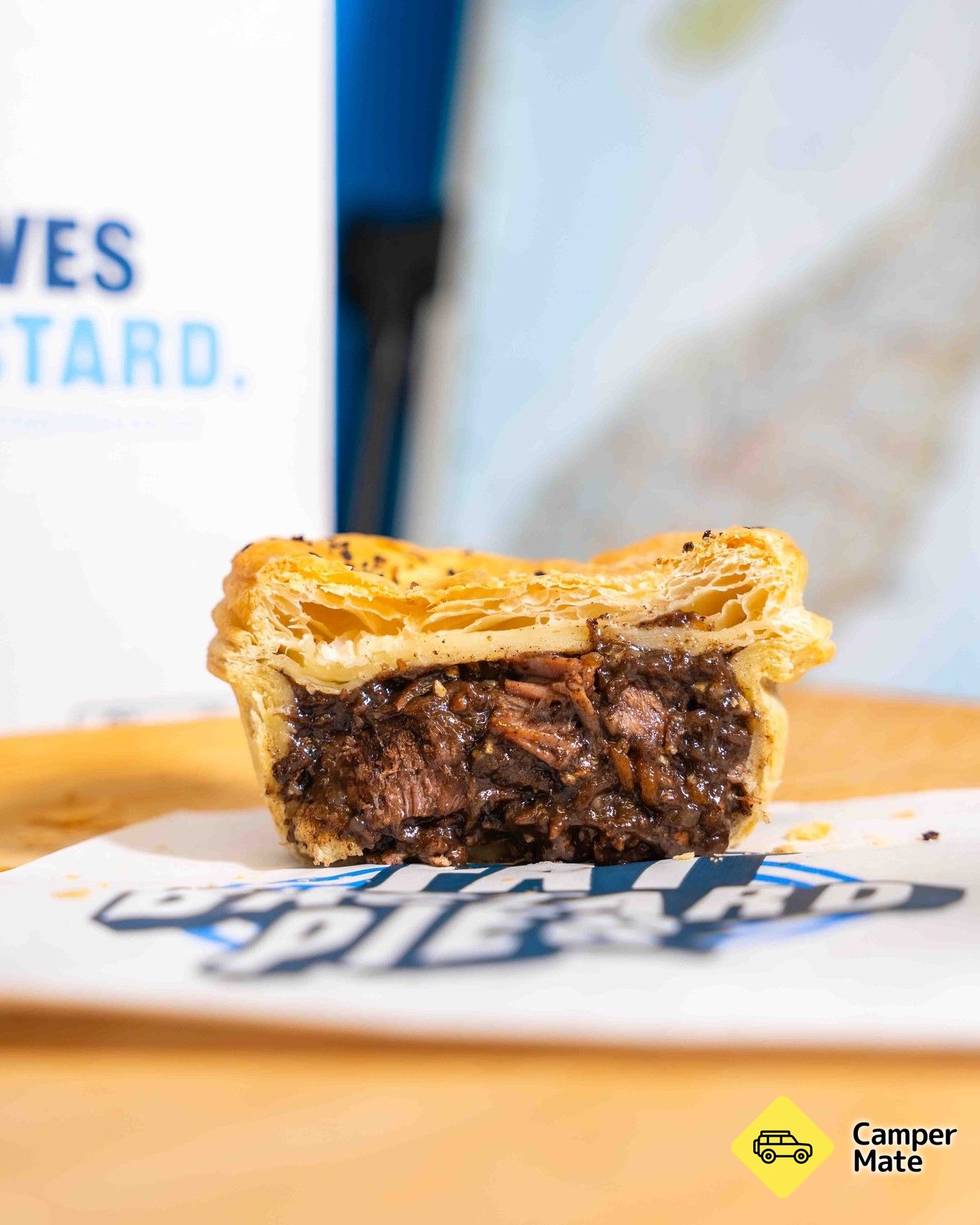 Fat Bastard Pies - Image 2