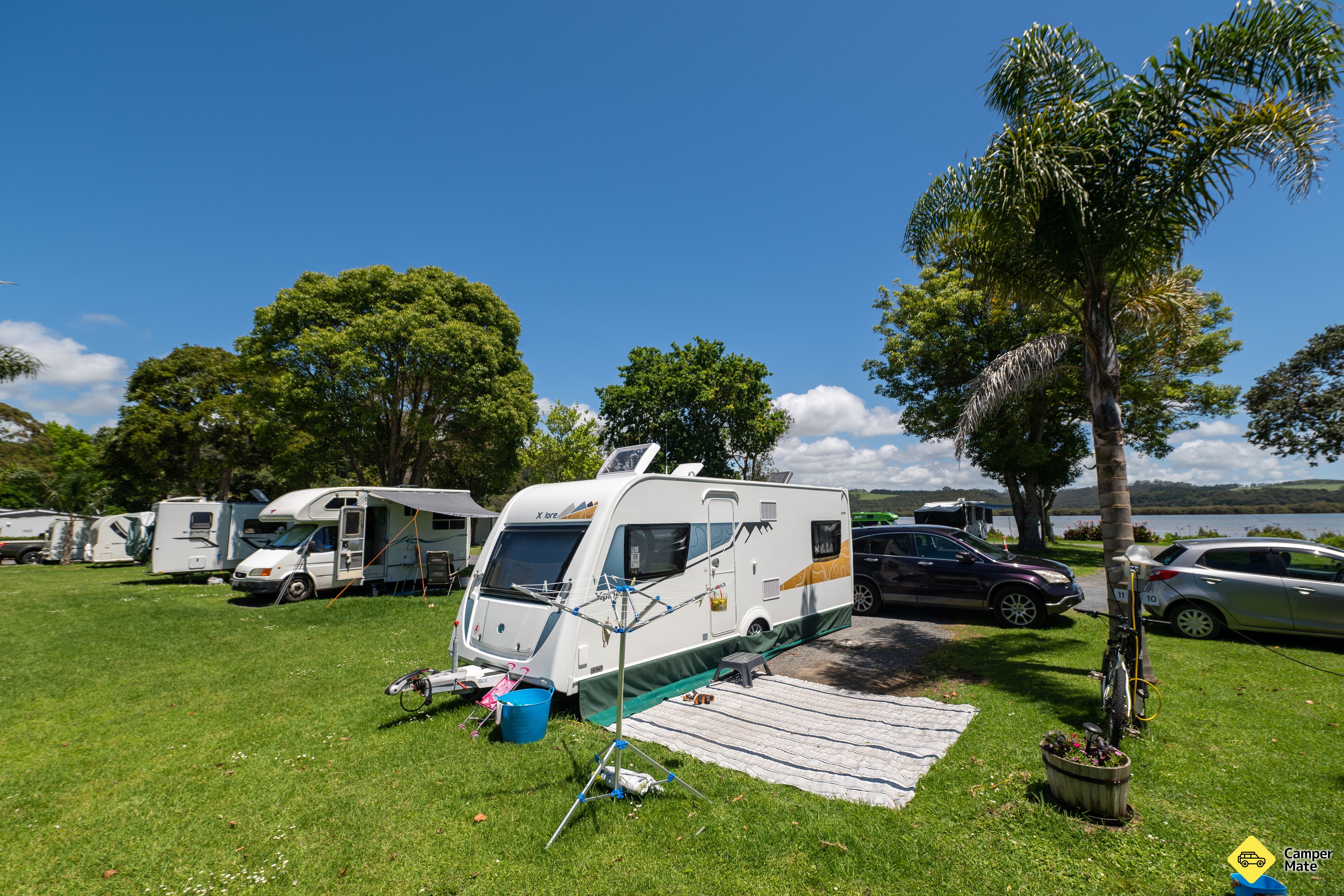 Waitangi Holiday Park - Image 3