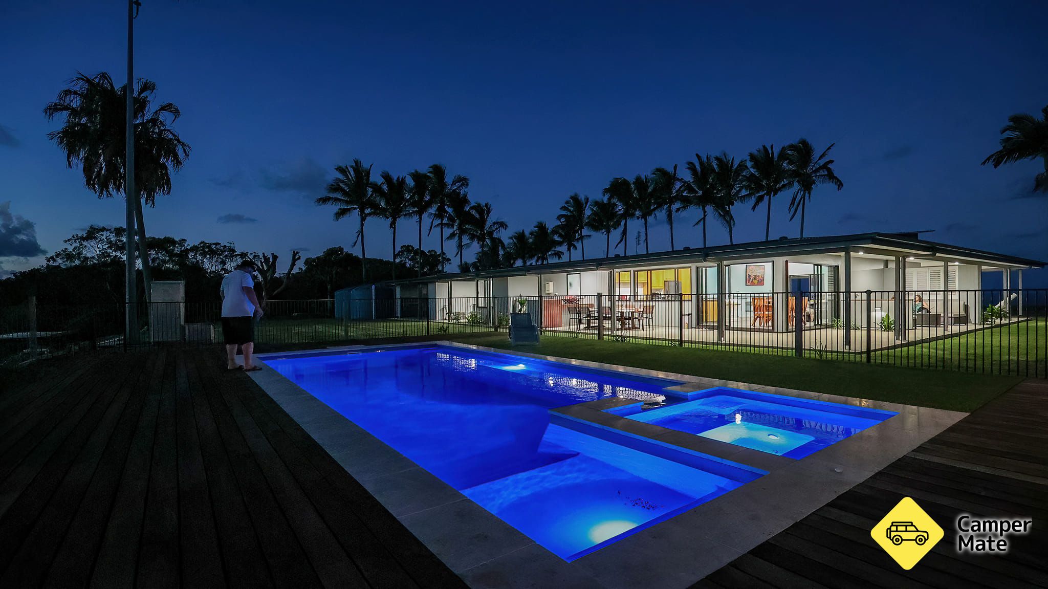 The Summit 1770 Caravan Park - Image 3