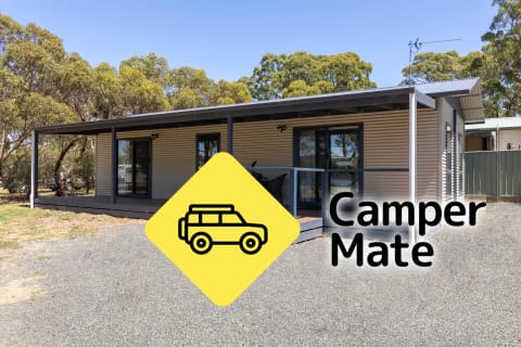 Beaufort Lake Caravan Park - Image 2