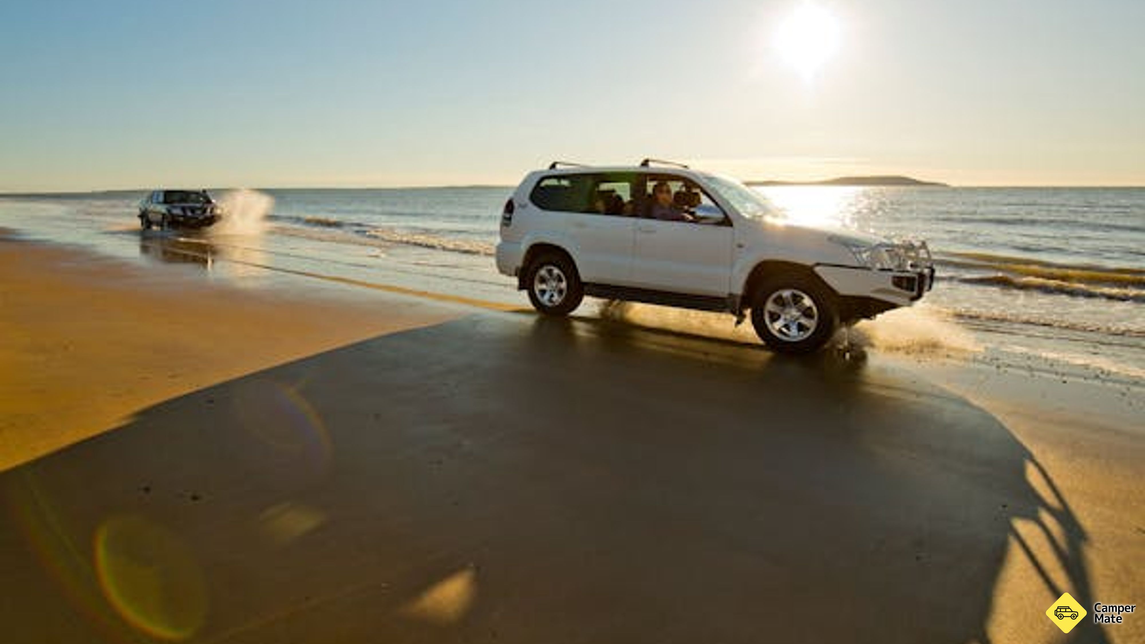 Lilley's Beach Campground 근처 오락거리