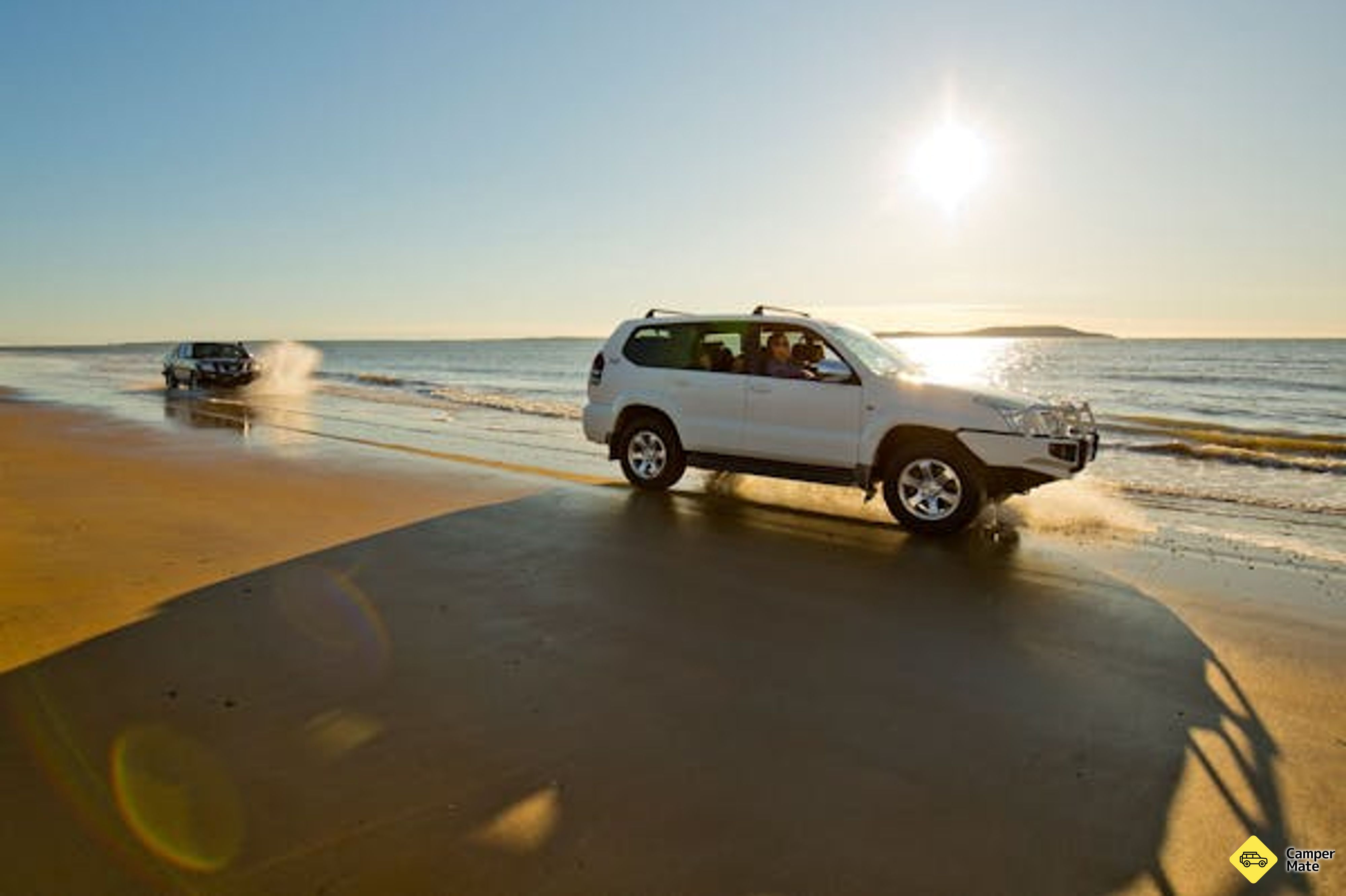 Lilley's Beach Campground 근처 오락거리