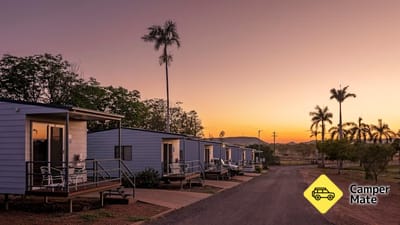 Discovery Parks - Argylla