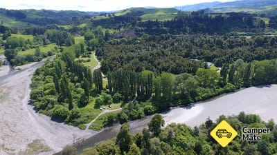 Totara Reserve Regional Park
