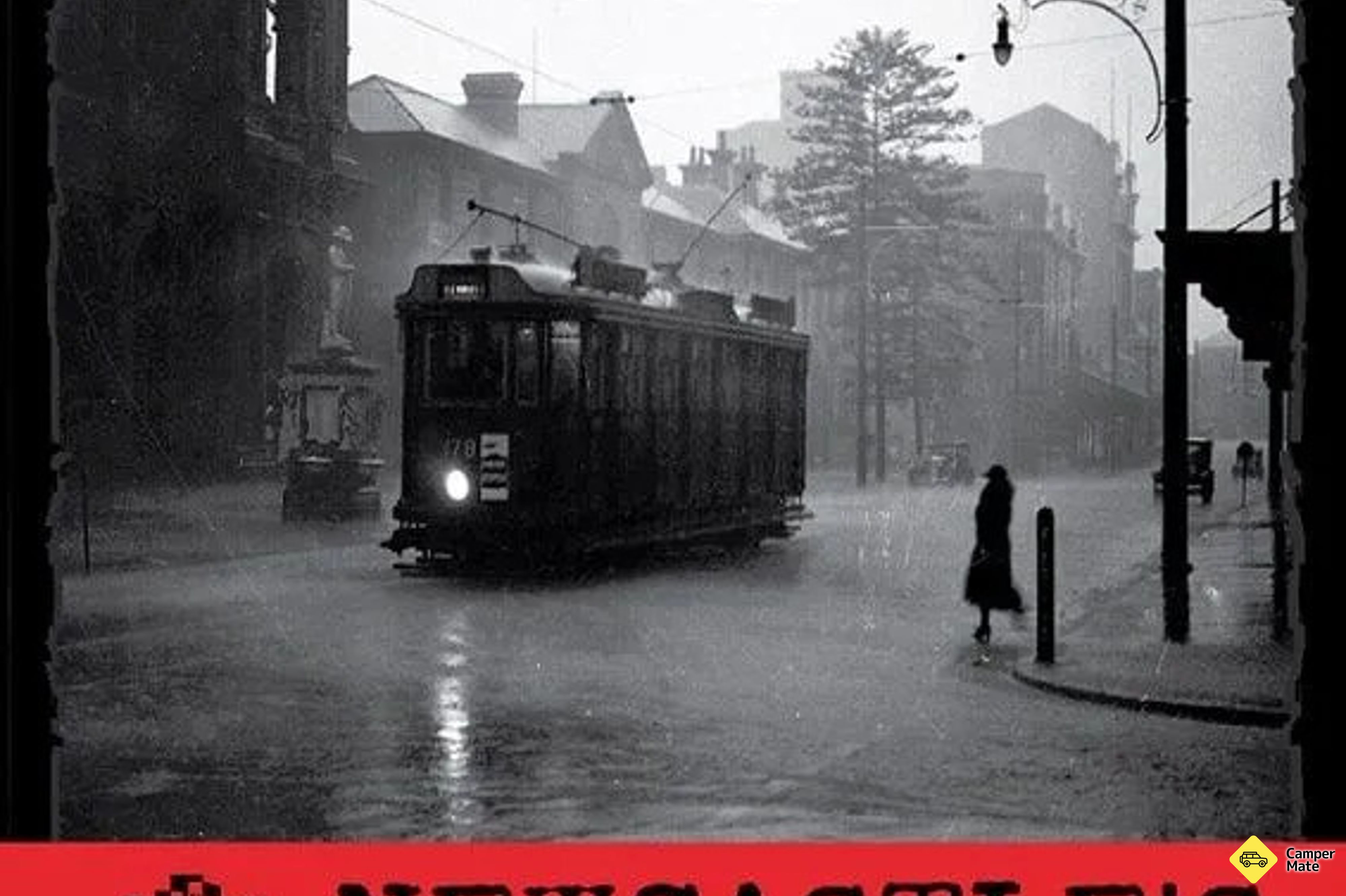 Anmeldelse av Dark Stories Crime Tour - Image 3