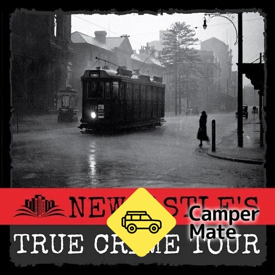 Dark Stories Crime Tour - Image 3