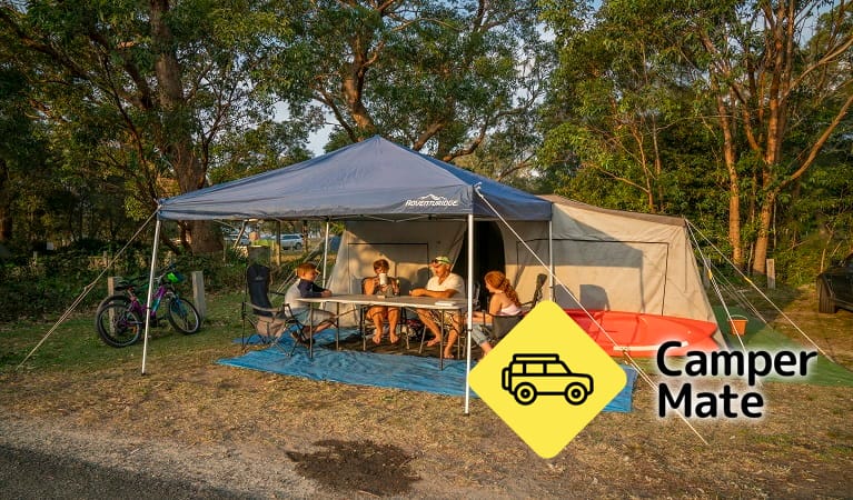 Bonnie Vale Campground - Image 3