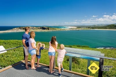 BIG4 Park Beach Holiday Park