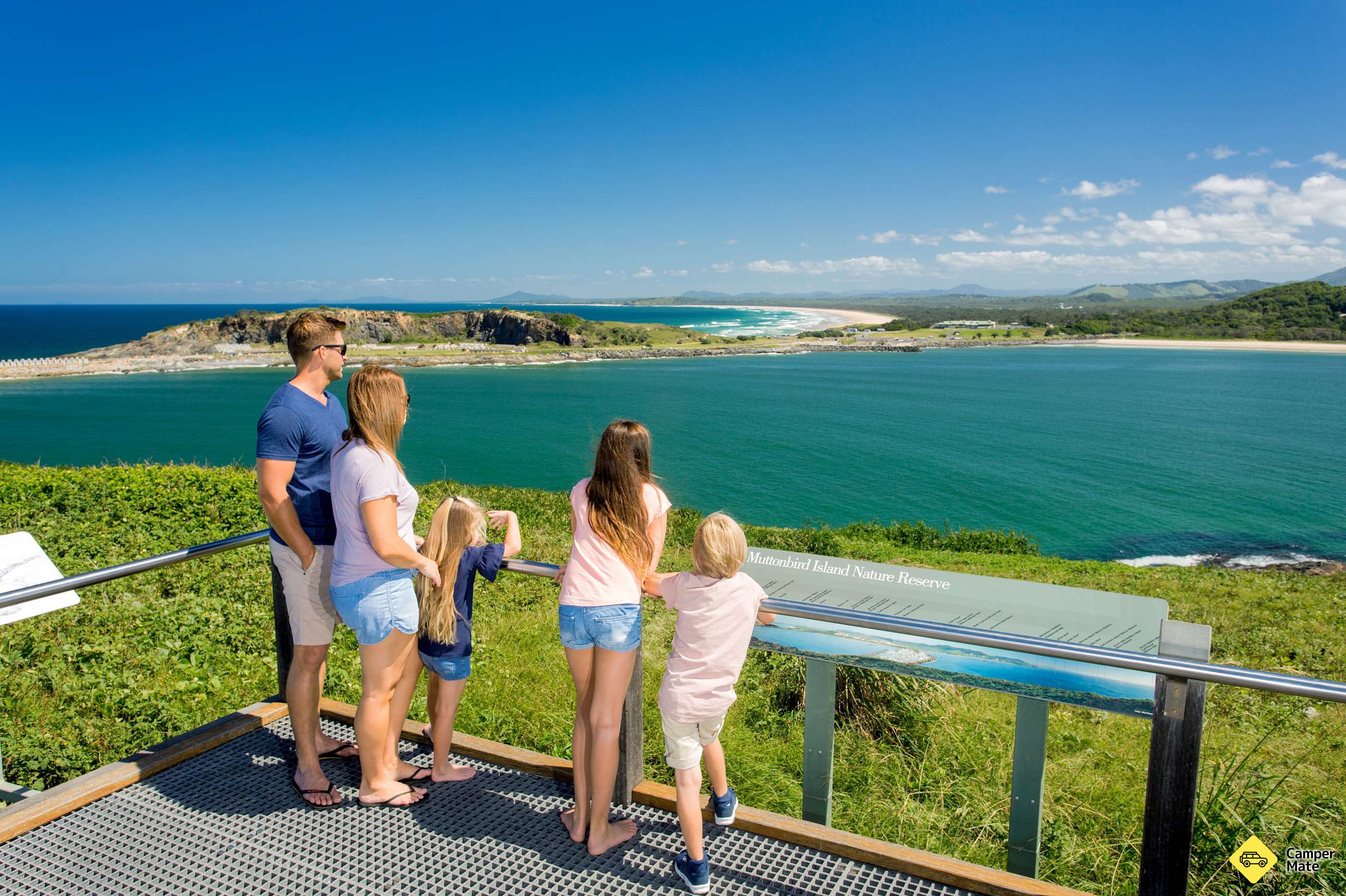 BIG4 Park Beach Holiday Park