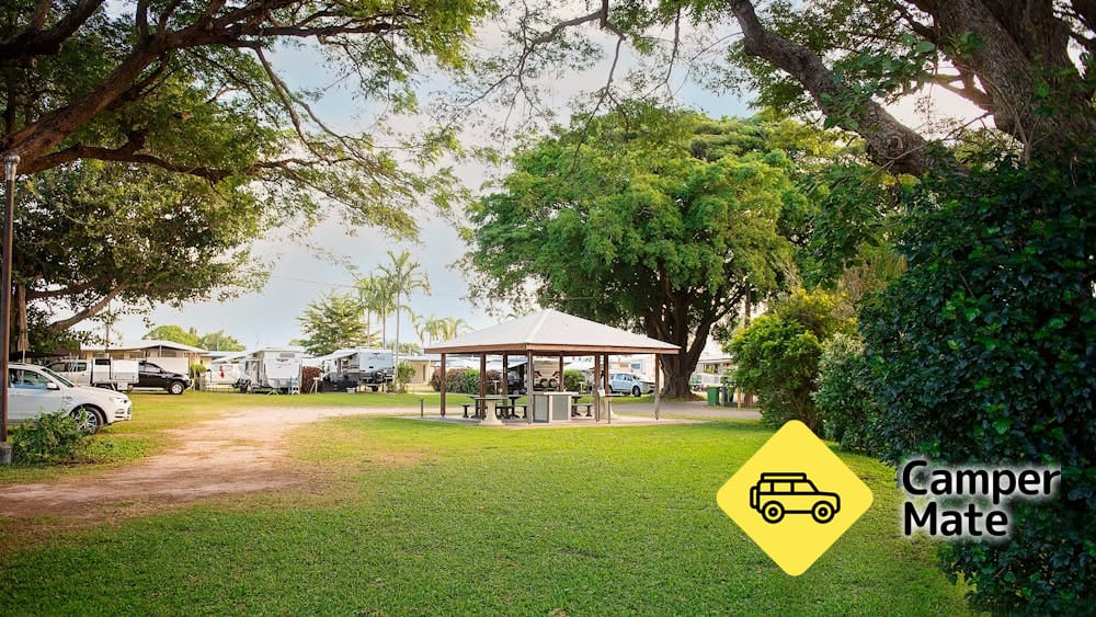 Burdekin Cascades Caravan Park 근처 오락거리 - Image 3