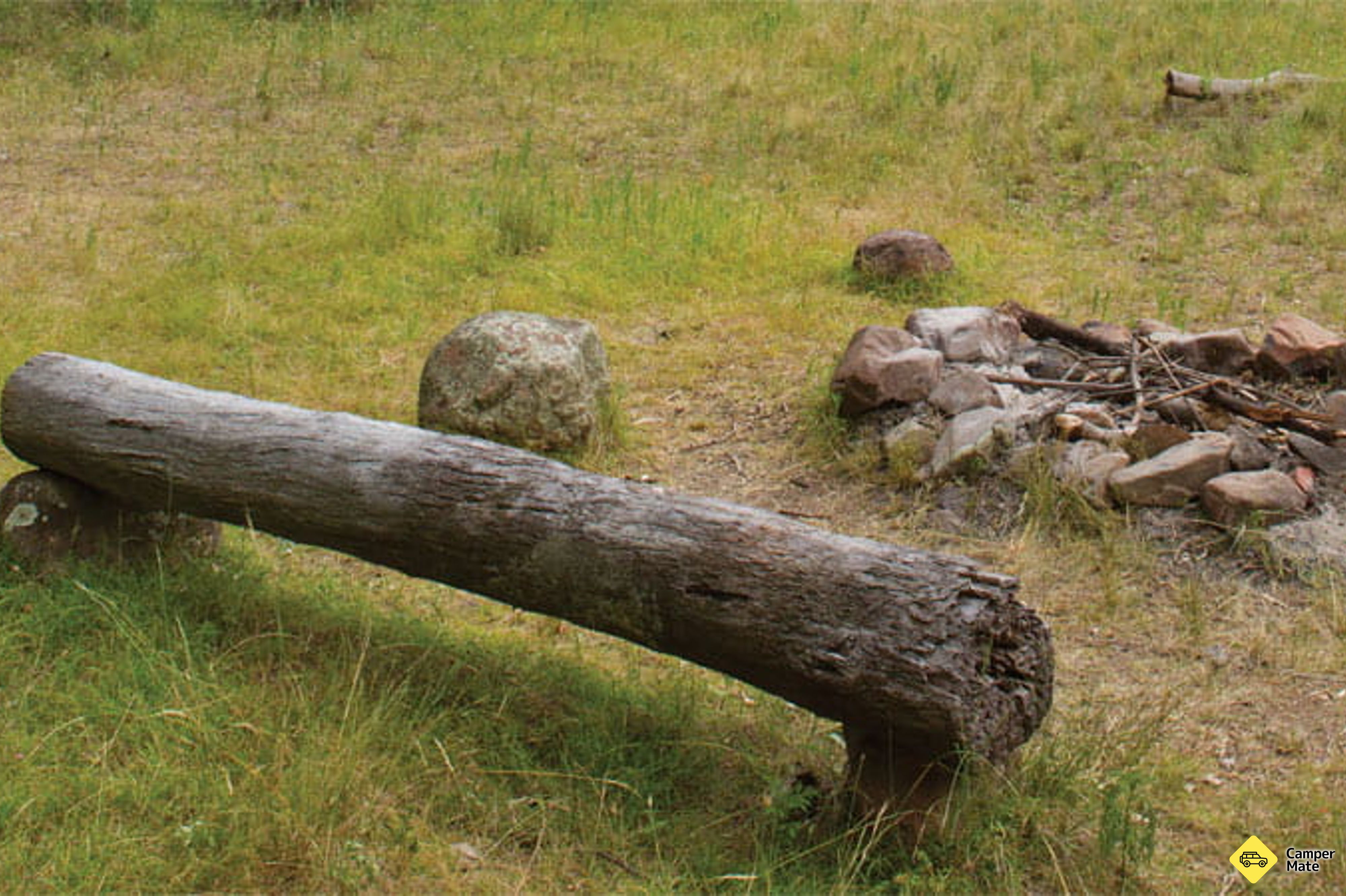 Tempat menginap di Gunneemooroo Campground - Image 2