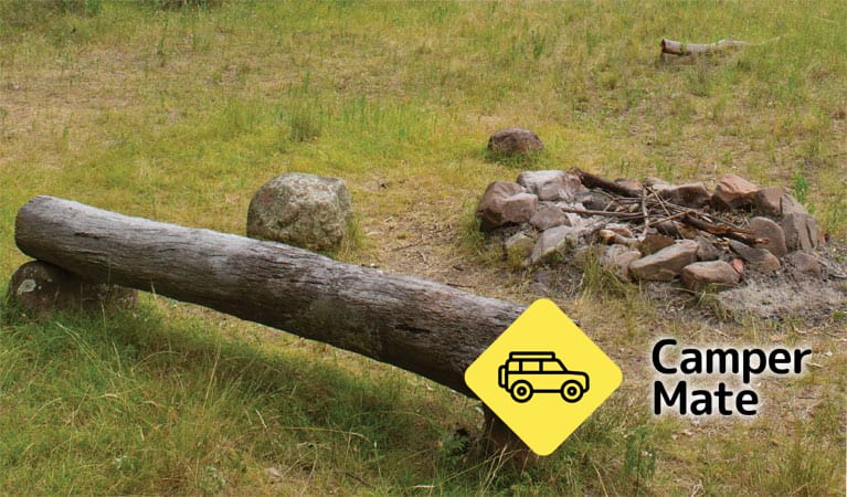 Gunneemooroo Campground - Image 2
