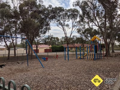 Bunyip Park