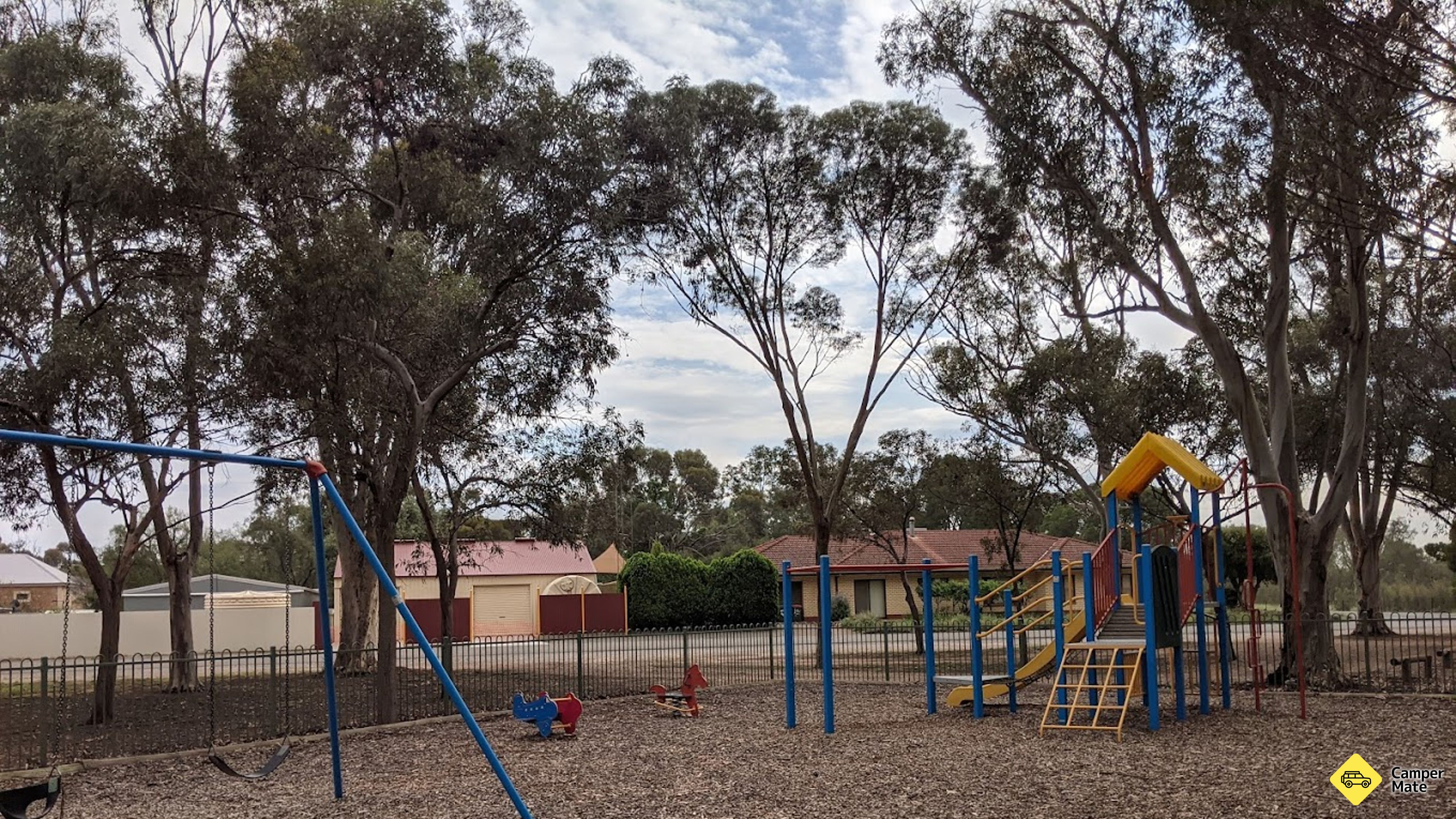 Bunyip Park