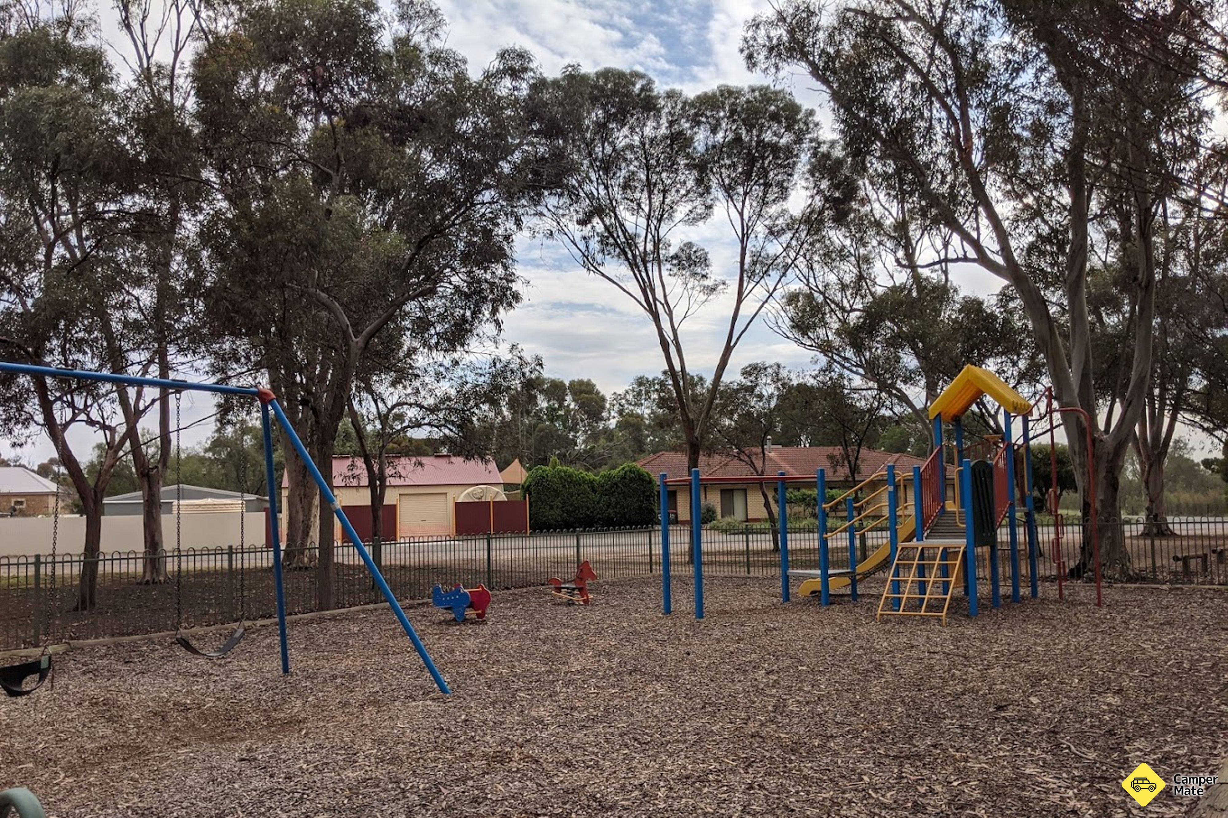 Bunyip Park