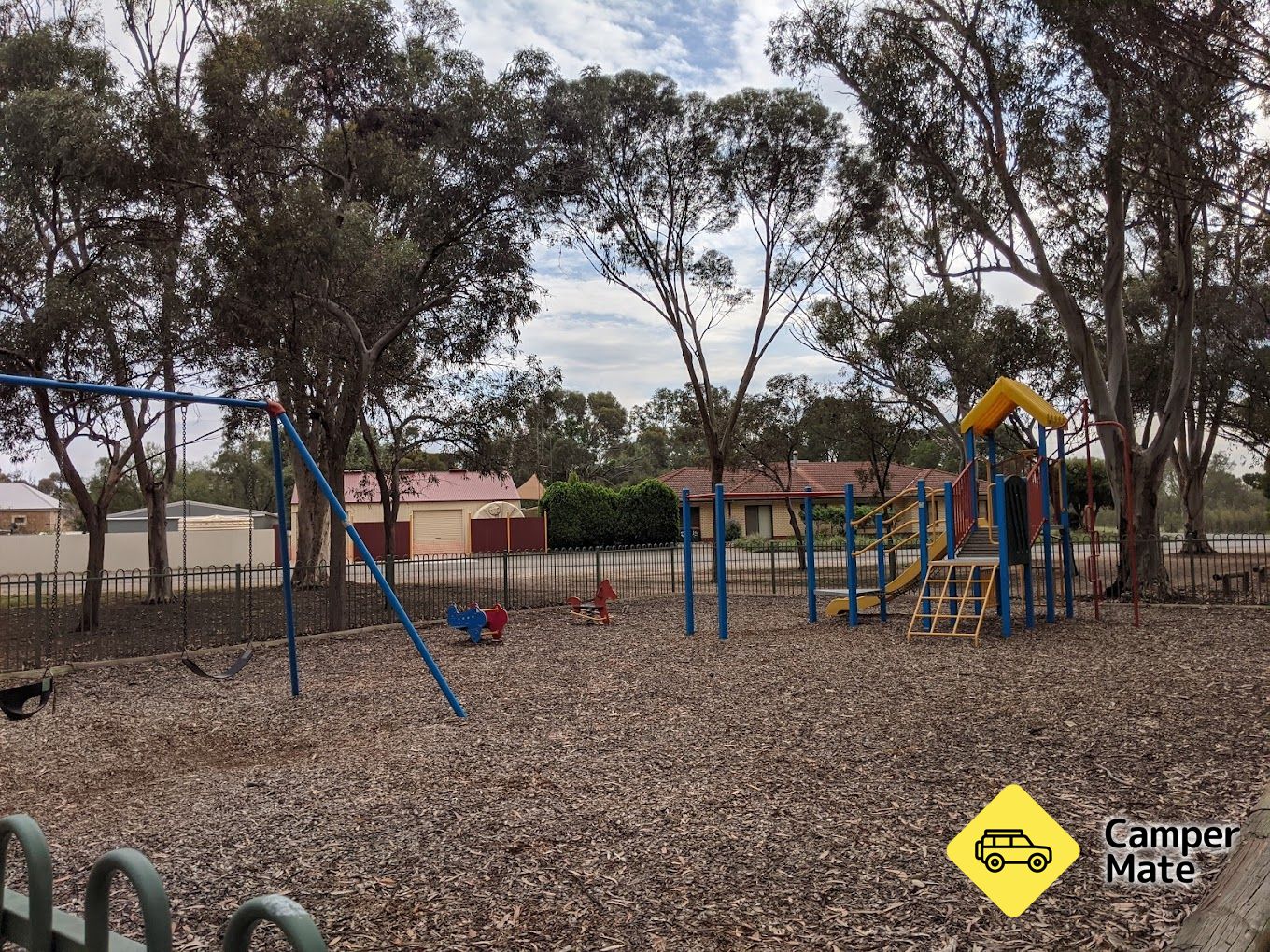 Bunyip Park