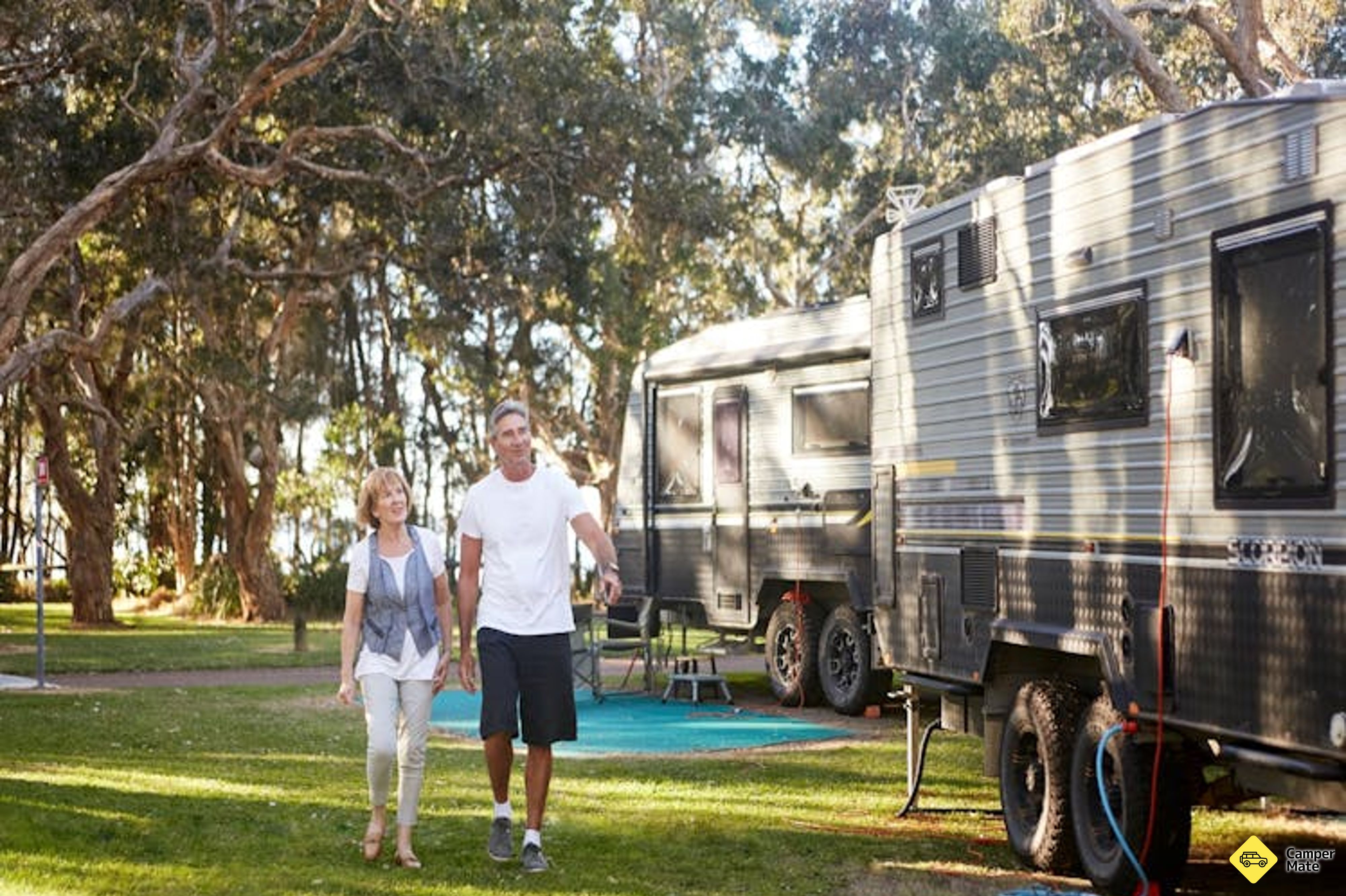 Budgewoi Holiday Park - Image 3