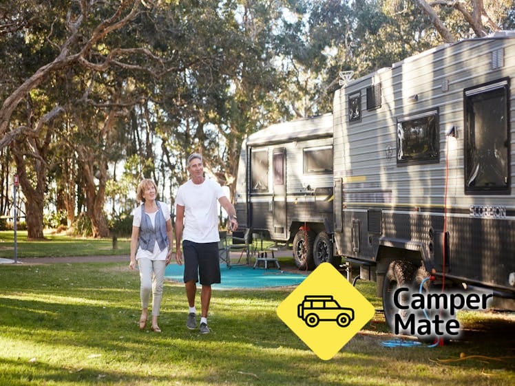 Budgewoi Holiday Park - Image 3