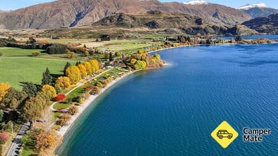 Hampshire Holiday Parks - Glendhu Bay