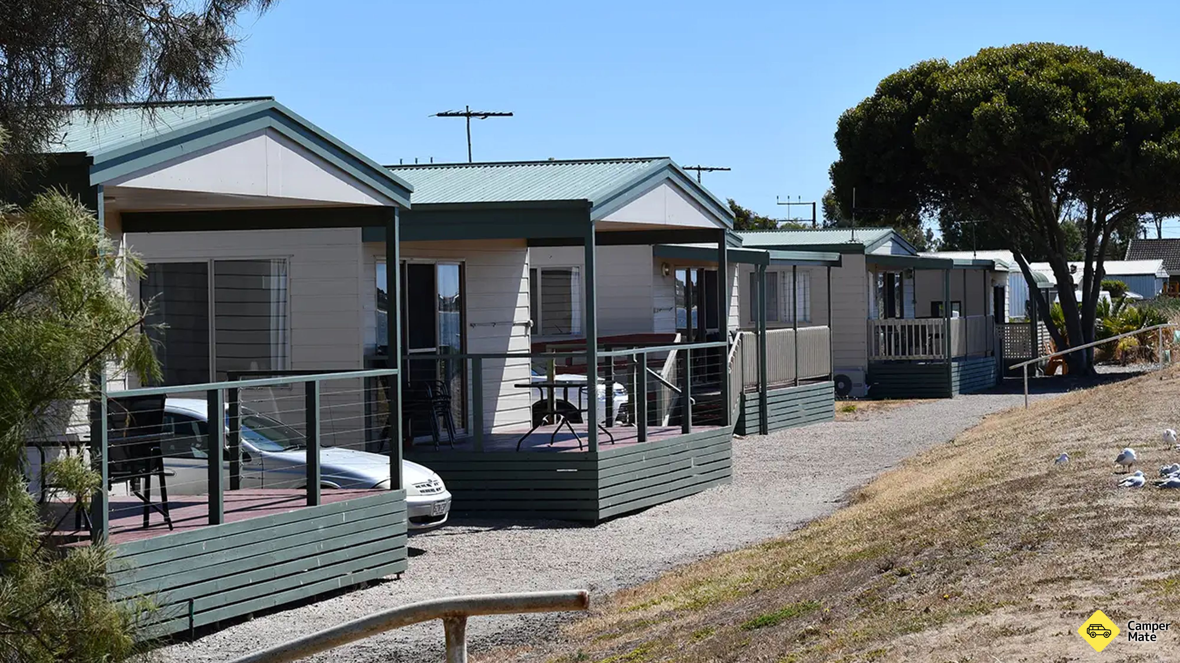 Goldsmiths Beach Camping Area photo 4
