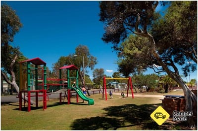 Dunsborough Lakes Holiday Resort and Caravan Park