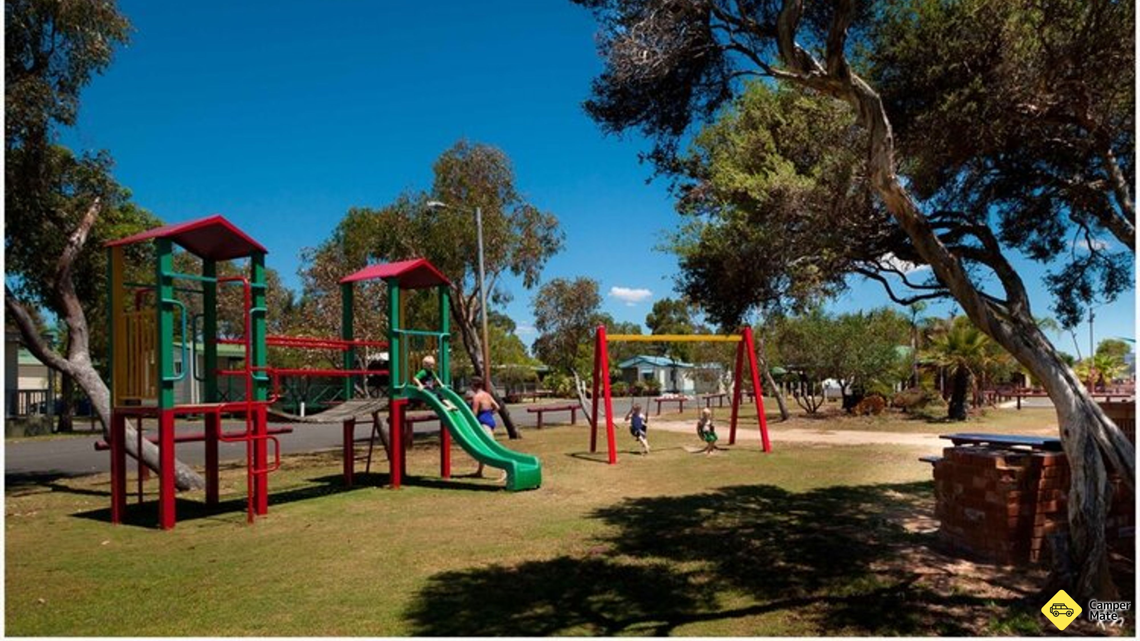 Dunsborough Lakes Holiday Resort and Caravan Park