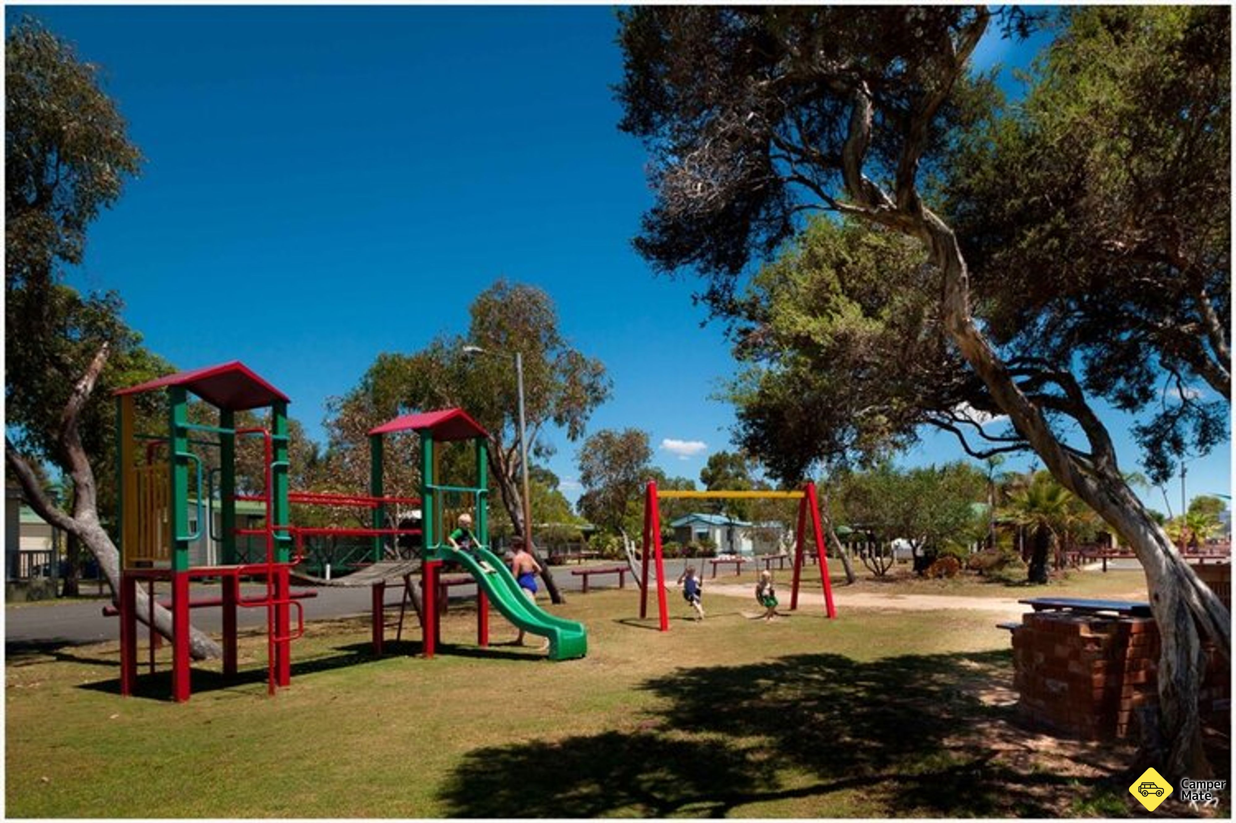 Dunsborough Lakes Holiday Resort and Caravan Park